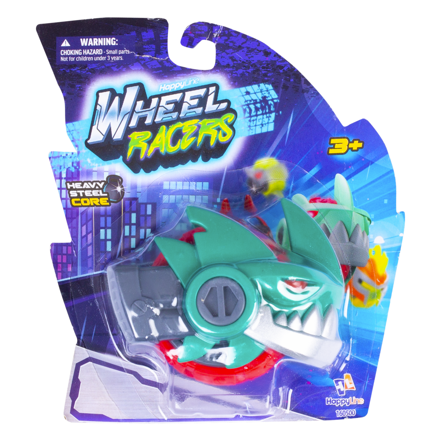 Vehículo Corredor WHEELS RACER Modelos Surtidos