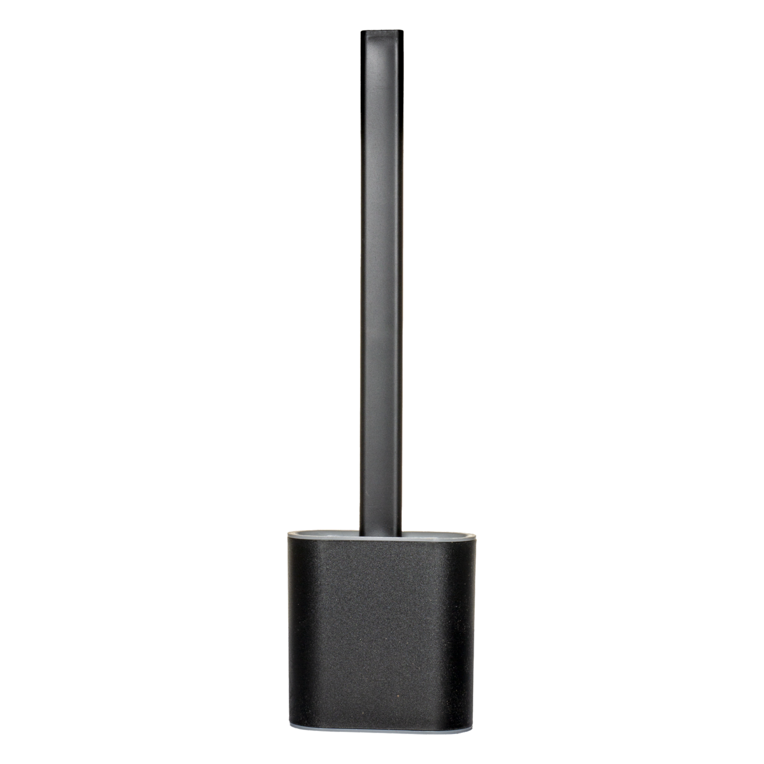 Cepillo De Silicón Para Baño CASAMIGA Negro