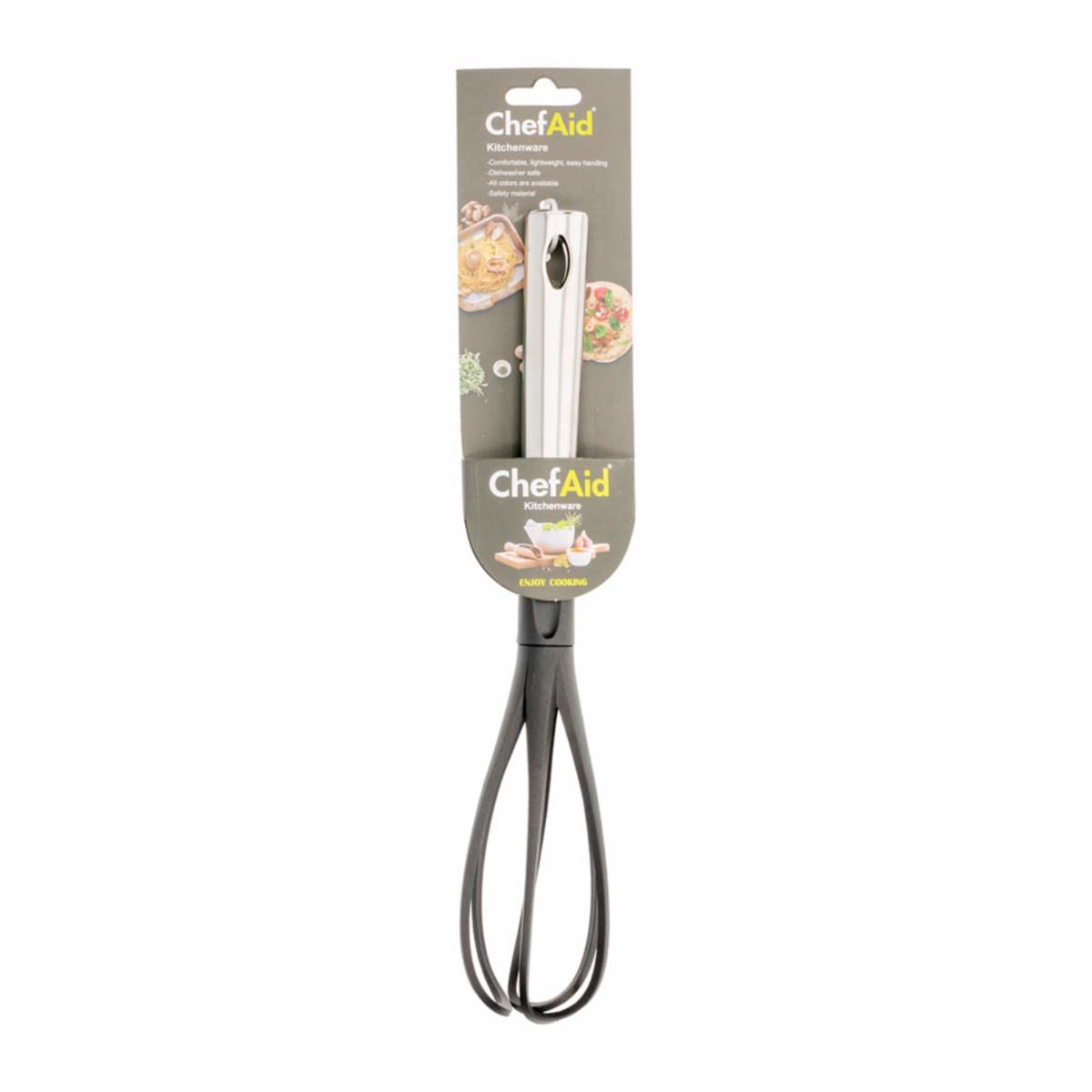 Batidor Manual Nylon CHEFAID Unidad