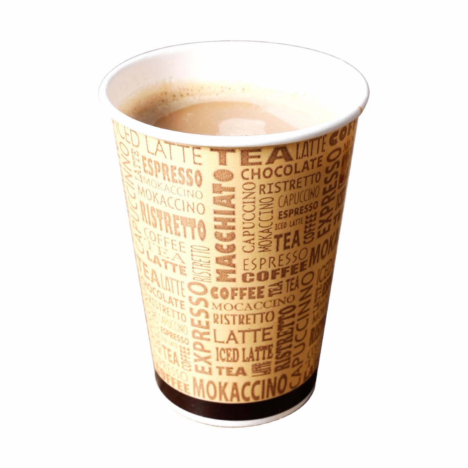 Nescafé Capuccino Vainilla CF COMIDA PREPARADA Vaso
