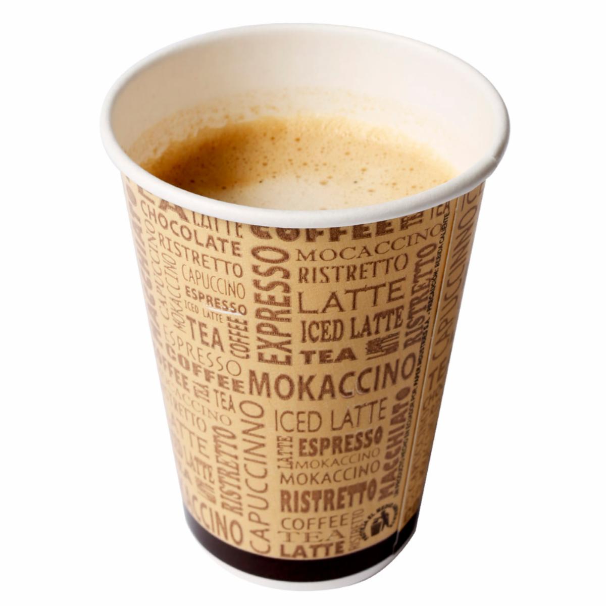 Nescafé Café Con Leche CF COMIDA PREPARADA Vaso