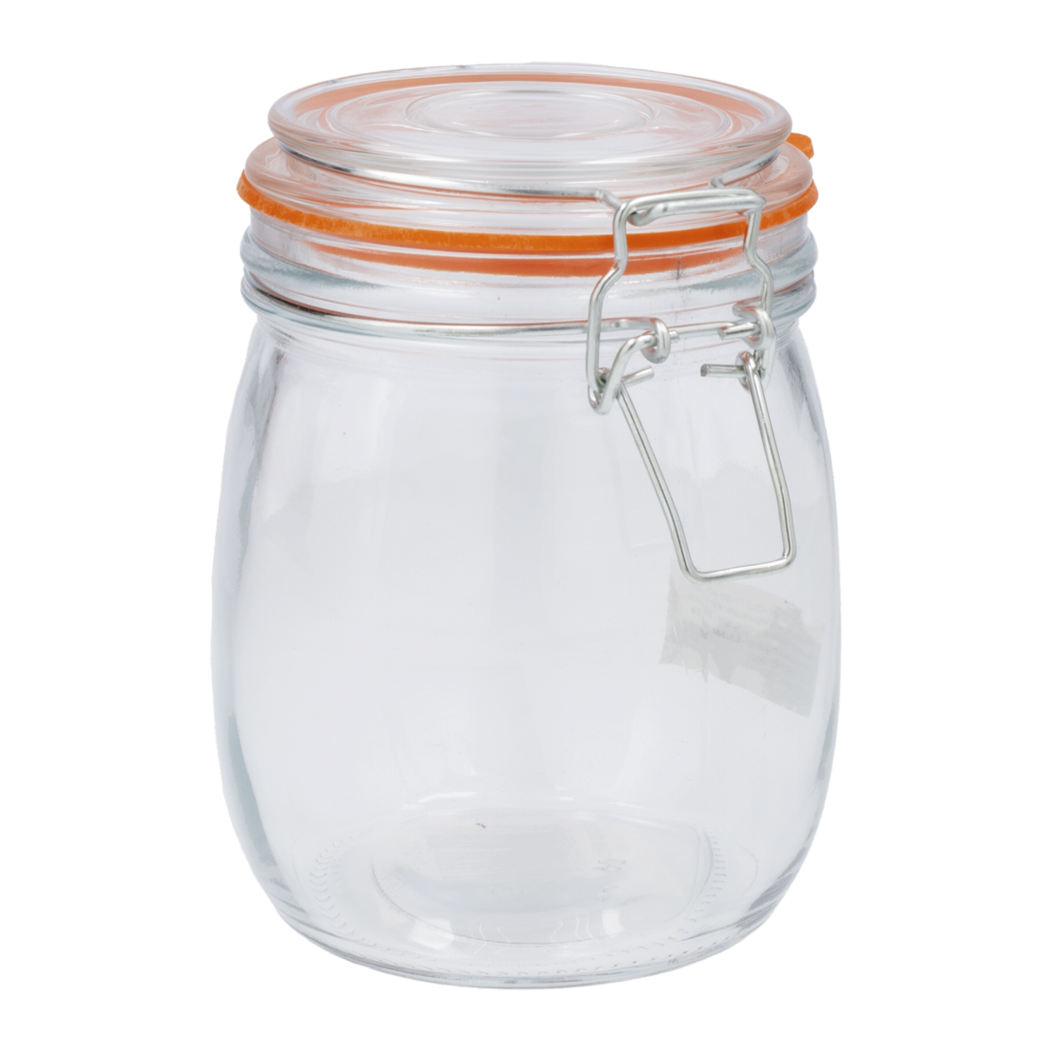 Frasco Con Clip OLD FASHIONED 750 Ml