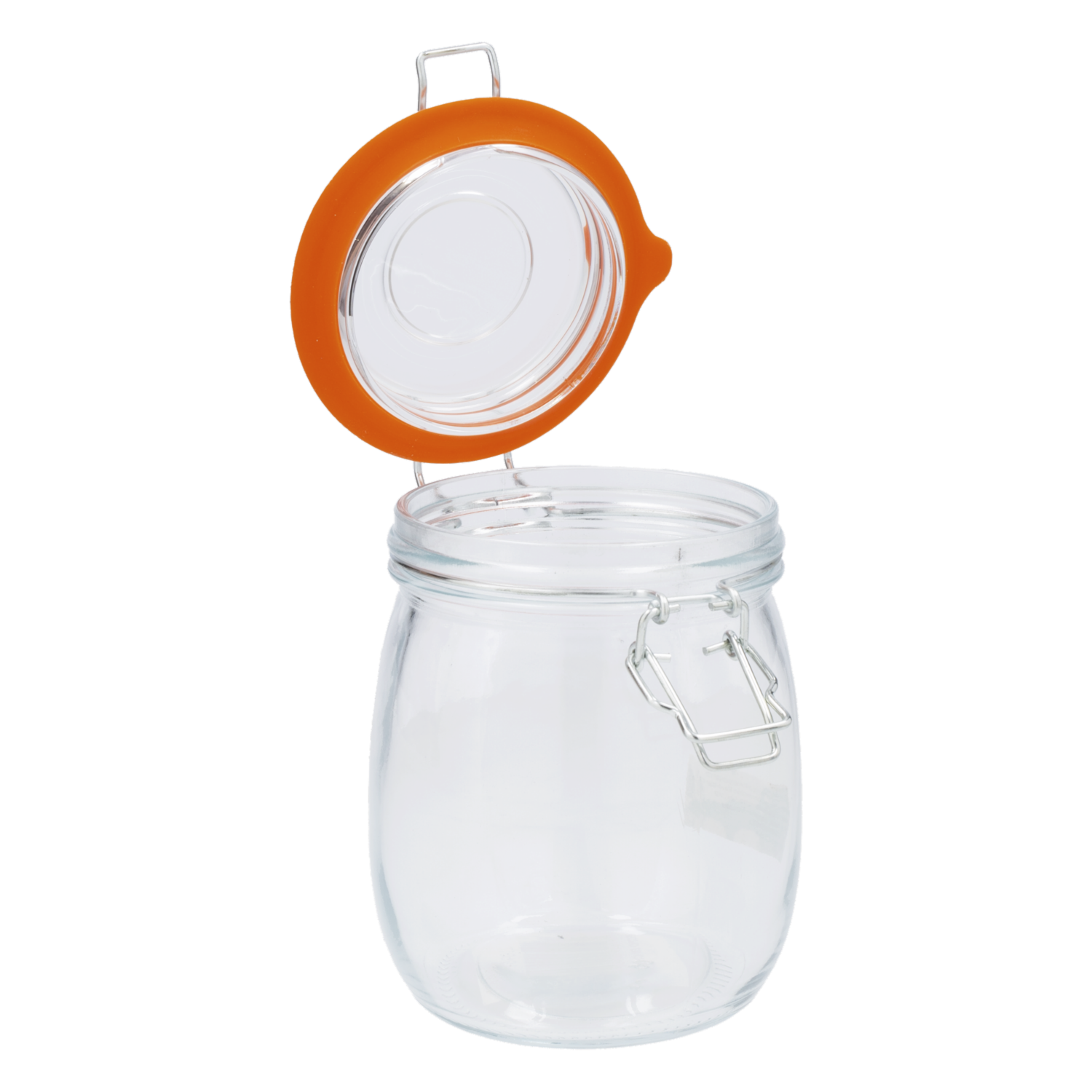 Frasco Con Clip OLD FASHIONED 750 Ml