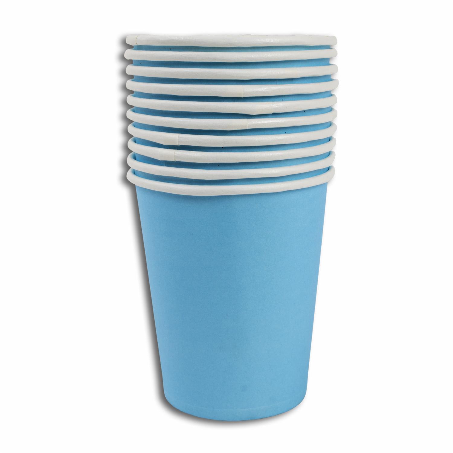 Vaso Celeste KOOME 200 Ml