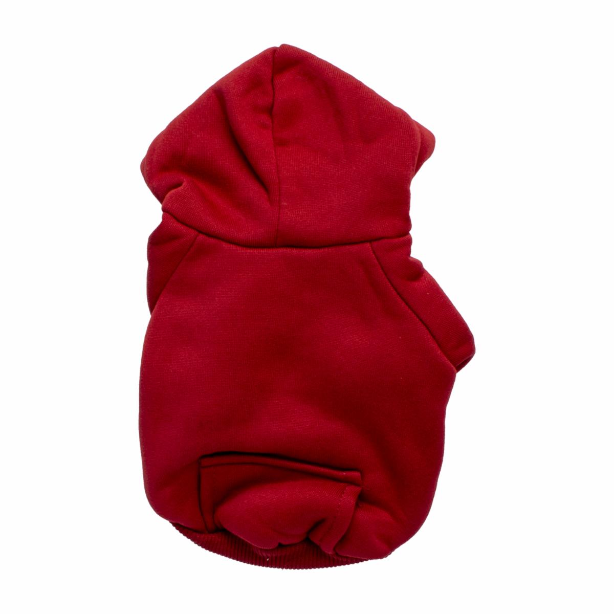 Hoodie De Perro Diseño Surtidos PETS LIFE Talla Grande