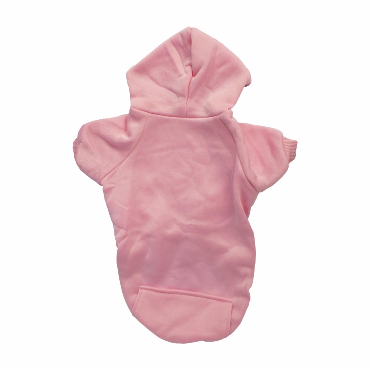 Hoodie Para Perro Diseño Surtido PETS LIFE Talla Extra Grande