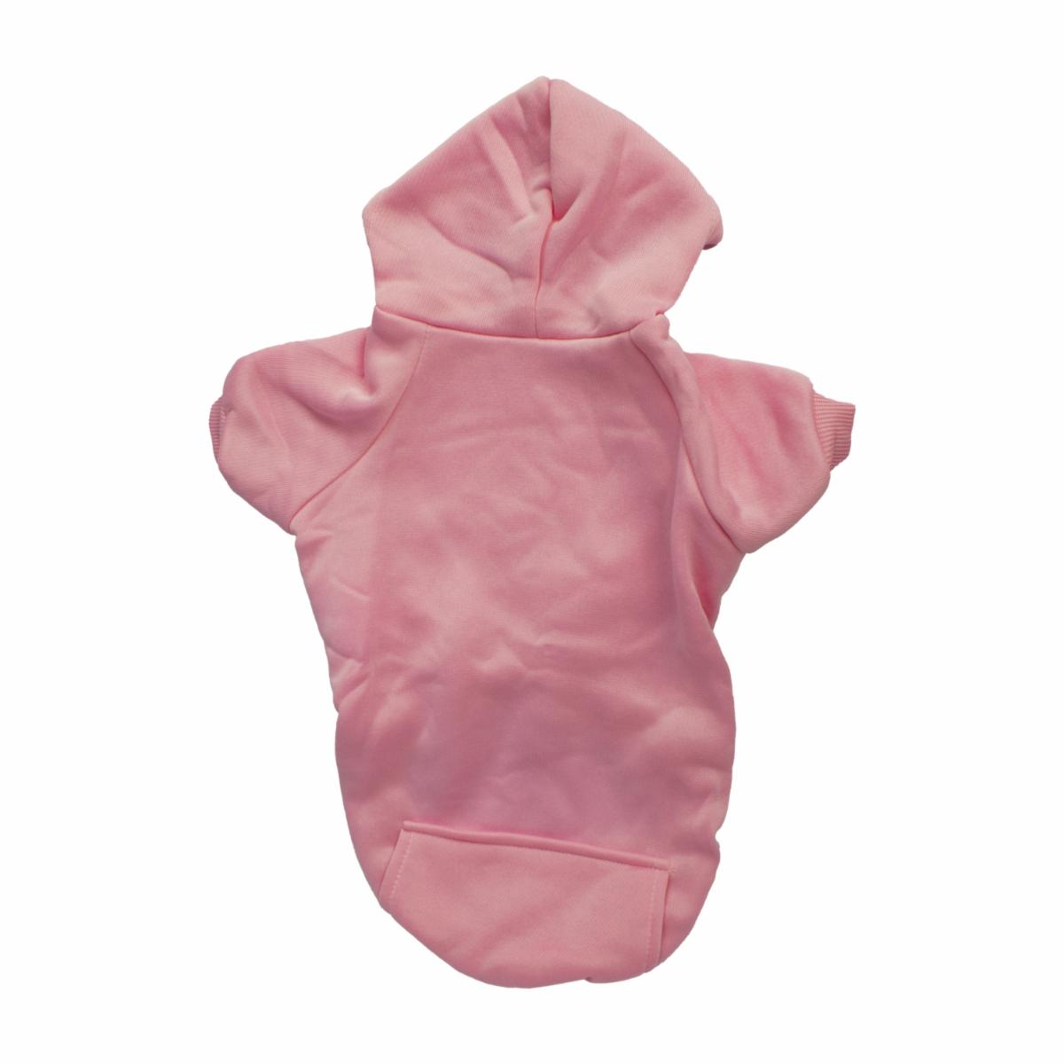 Hoodie Para Perro Diseño Surtido PETS LIFE Talla Extra Extra Grande