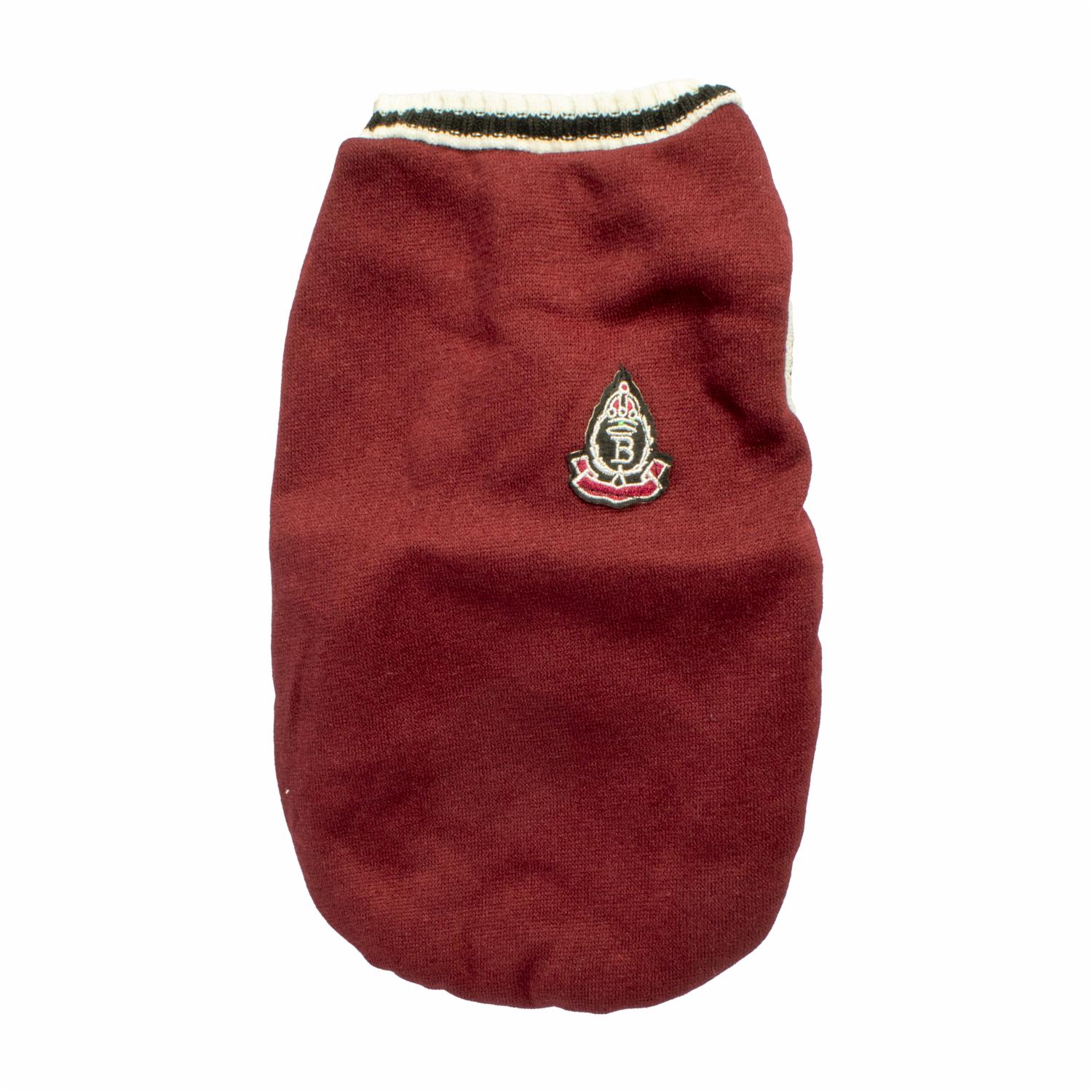 Chaleco Para Perro Diseño Surtido PETS LIFE Talla Extra Grande