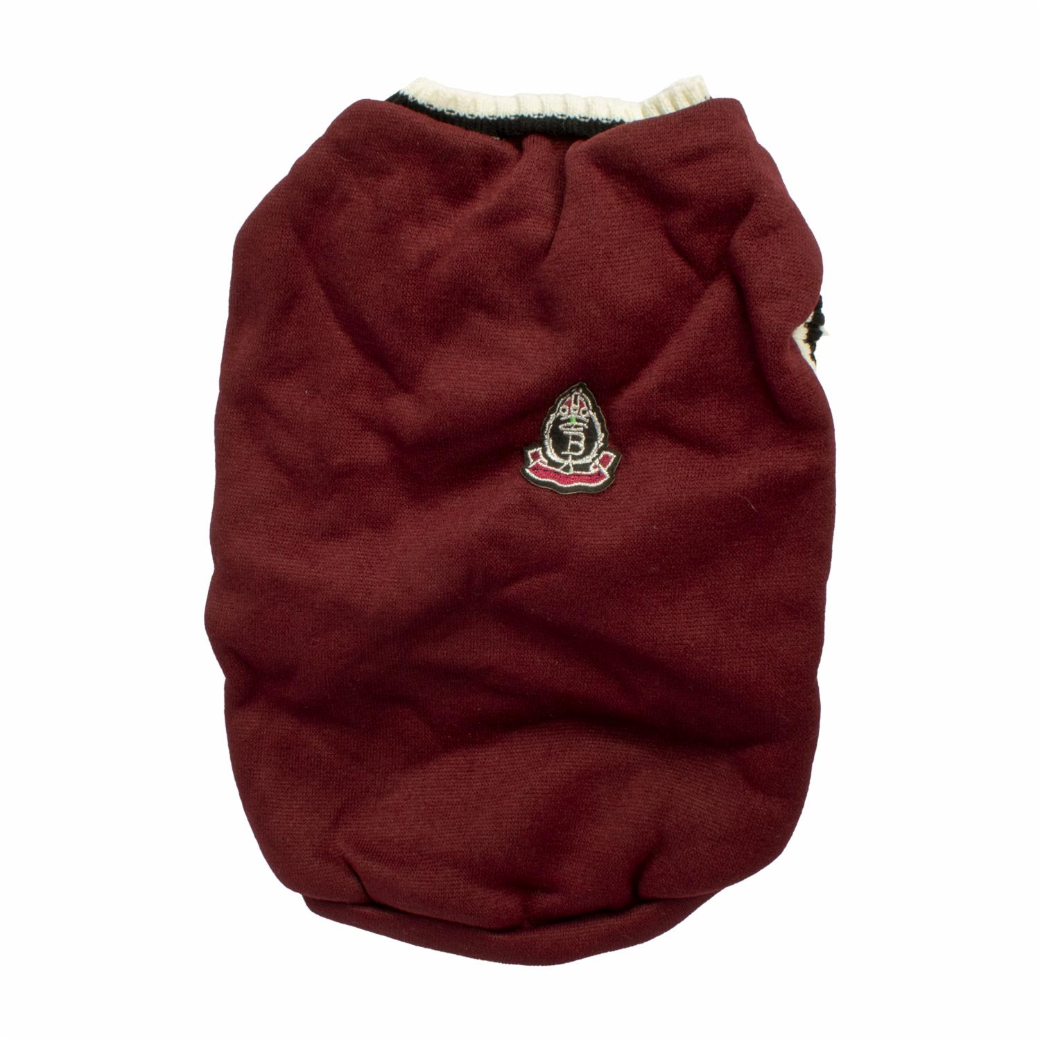 Chaleco Para Perro Diseño Surtido PETS LIFE Talla Extra Extra Grande