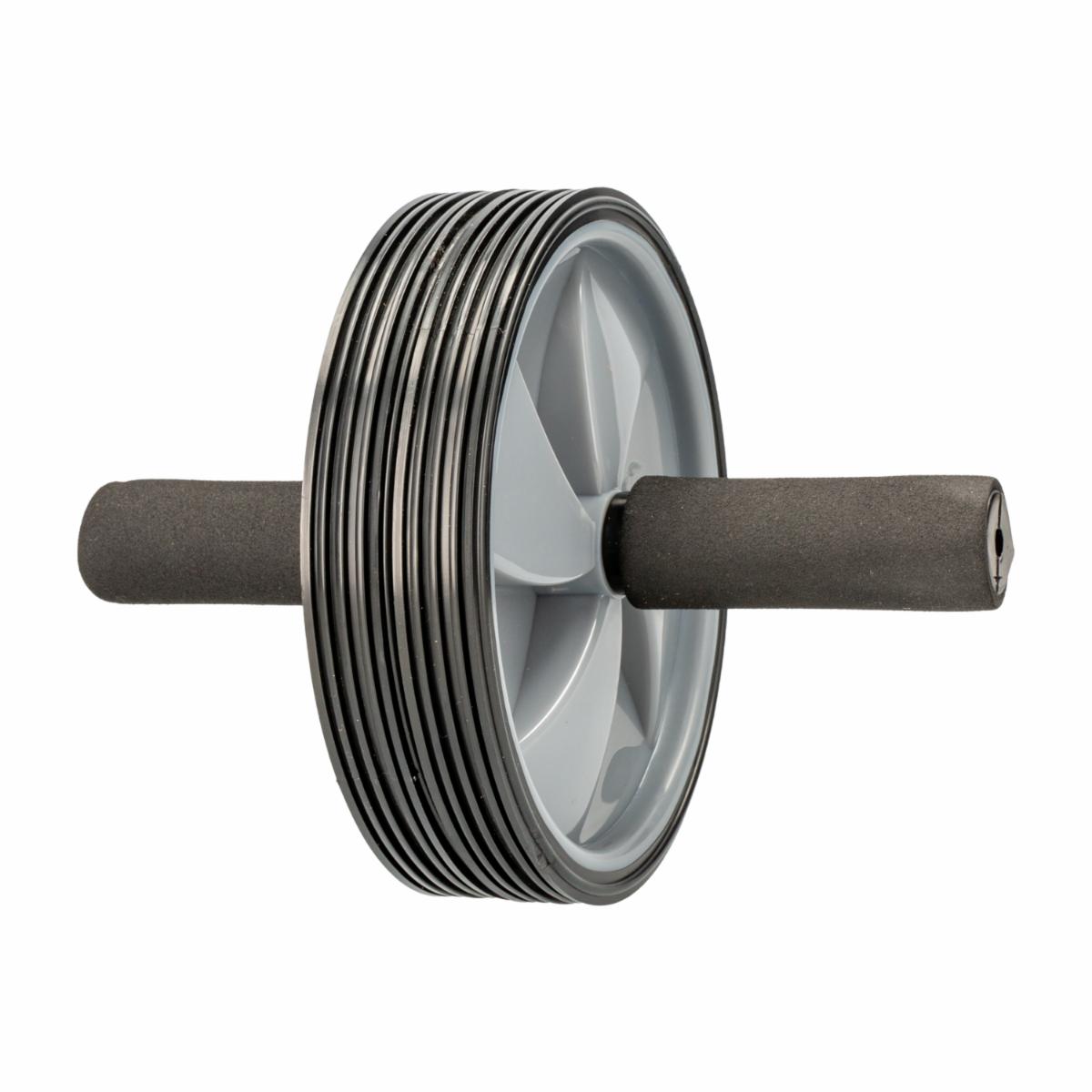 Rueda De Ejercicio Para Abdominales WELSTAR Plástico