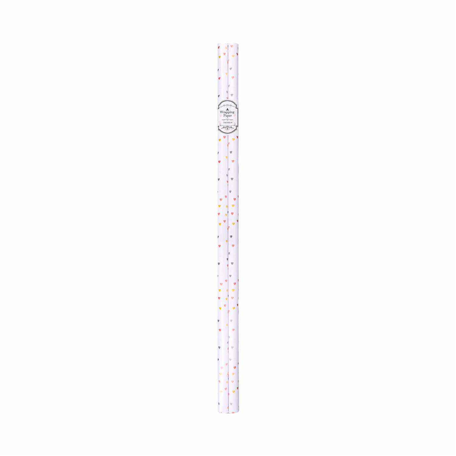 Papel De Regalo Bebe KOOME X 2 Uds