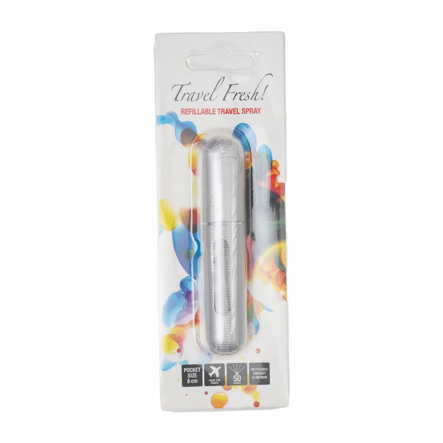 Botella Para Perfume KOOME 5 Ml