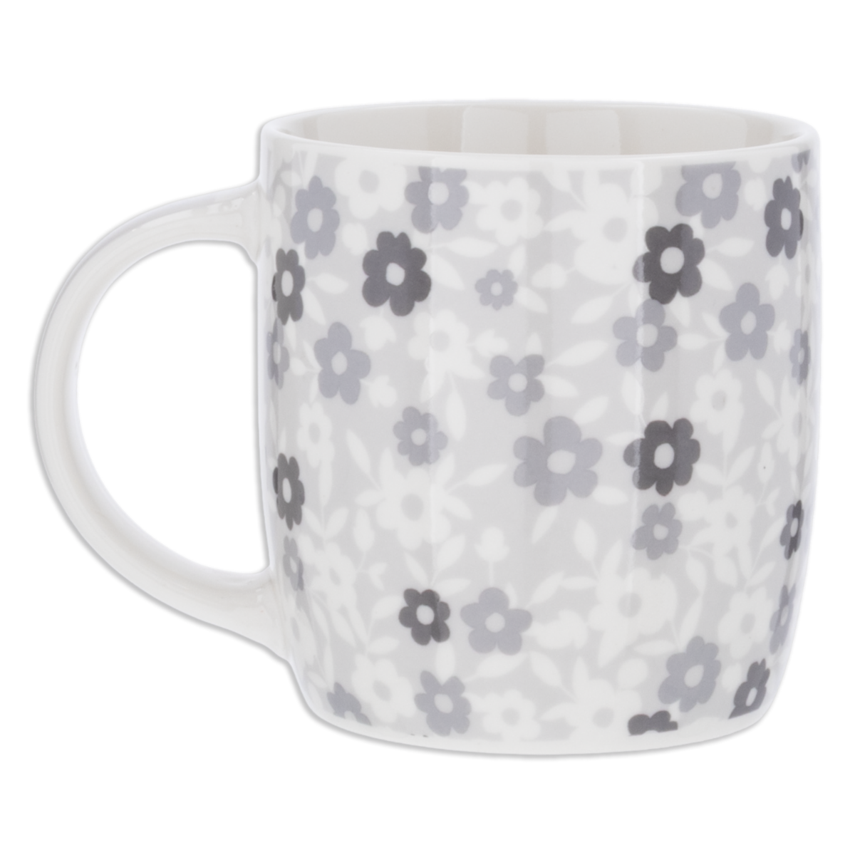 Jarro Diseño Flores Varios Colores FREE HOME 1 Pieza