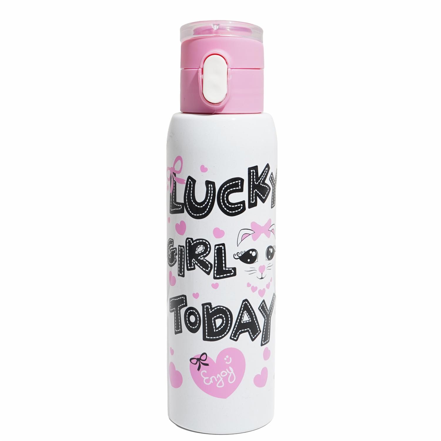 Tomatodo Diseño Gato HEREVIN 500 Ml