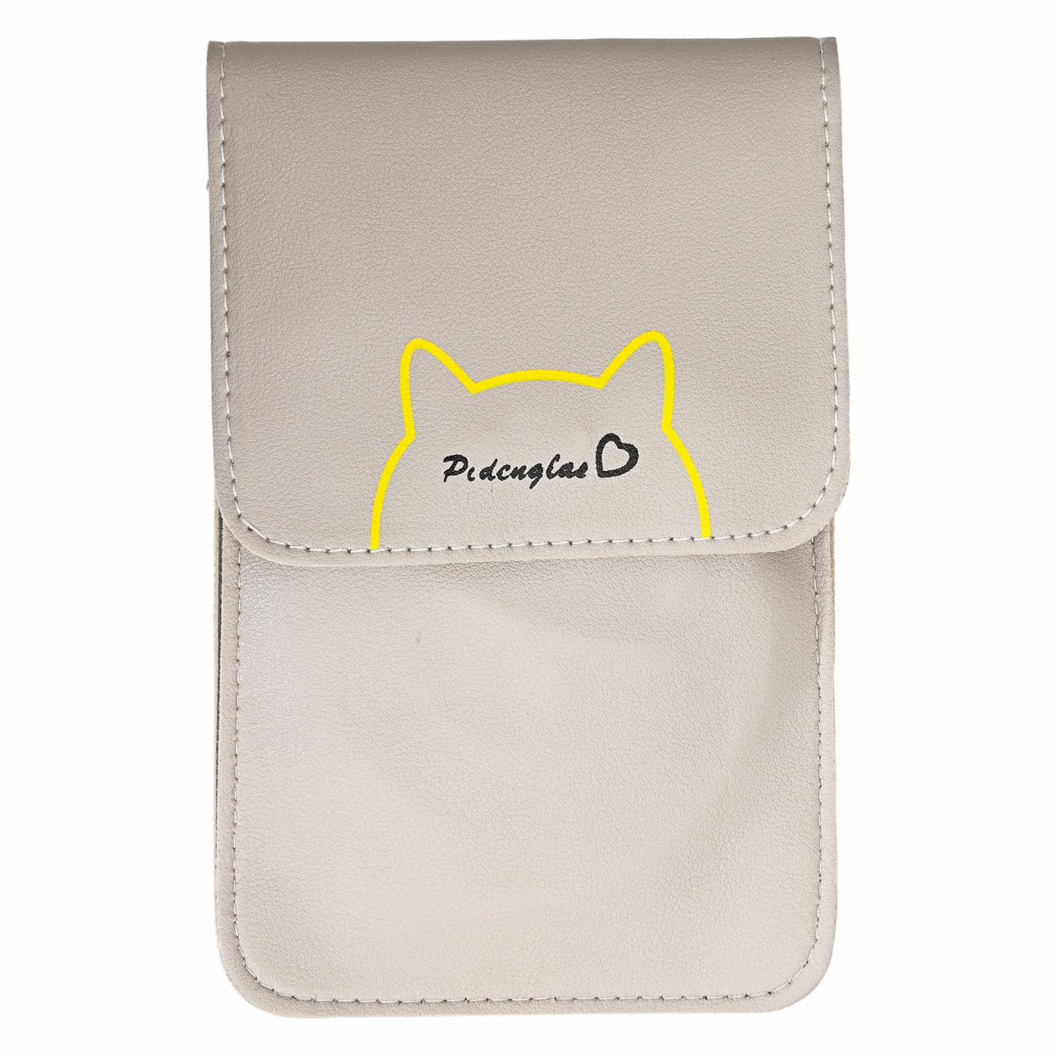 Cartera Para Celular CHIC Talla Única
