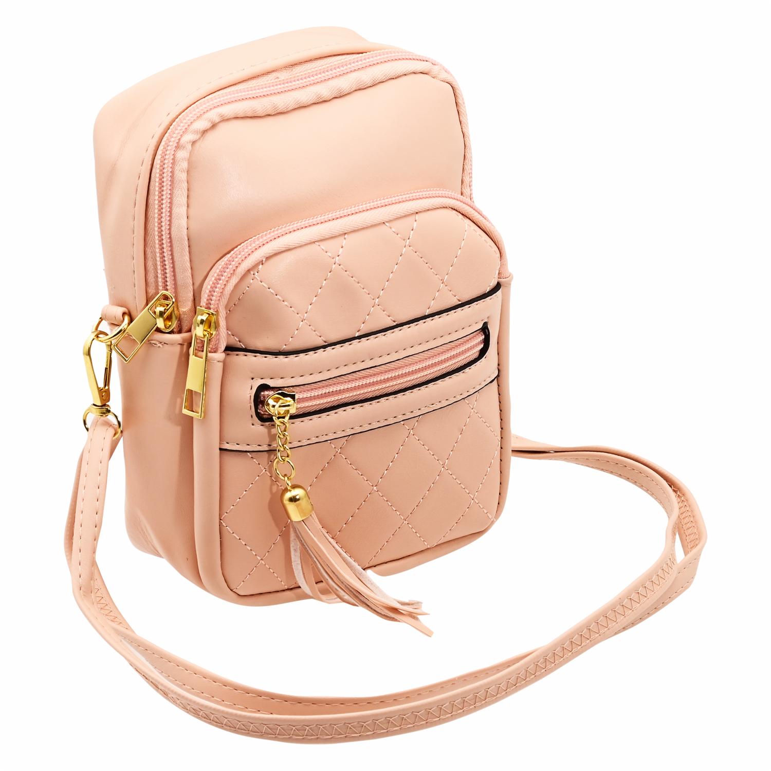 Cartera Cross Body CHIC Talla Pequeño