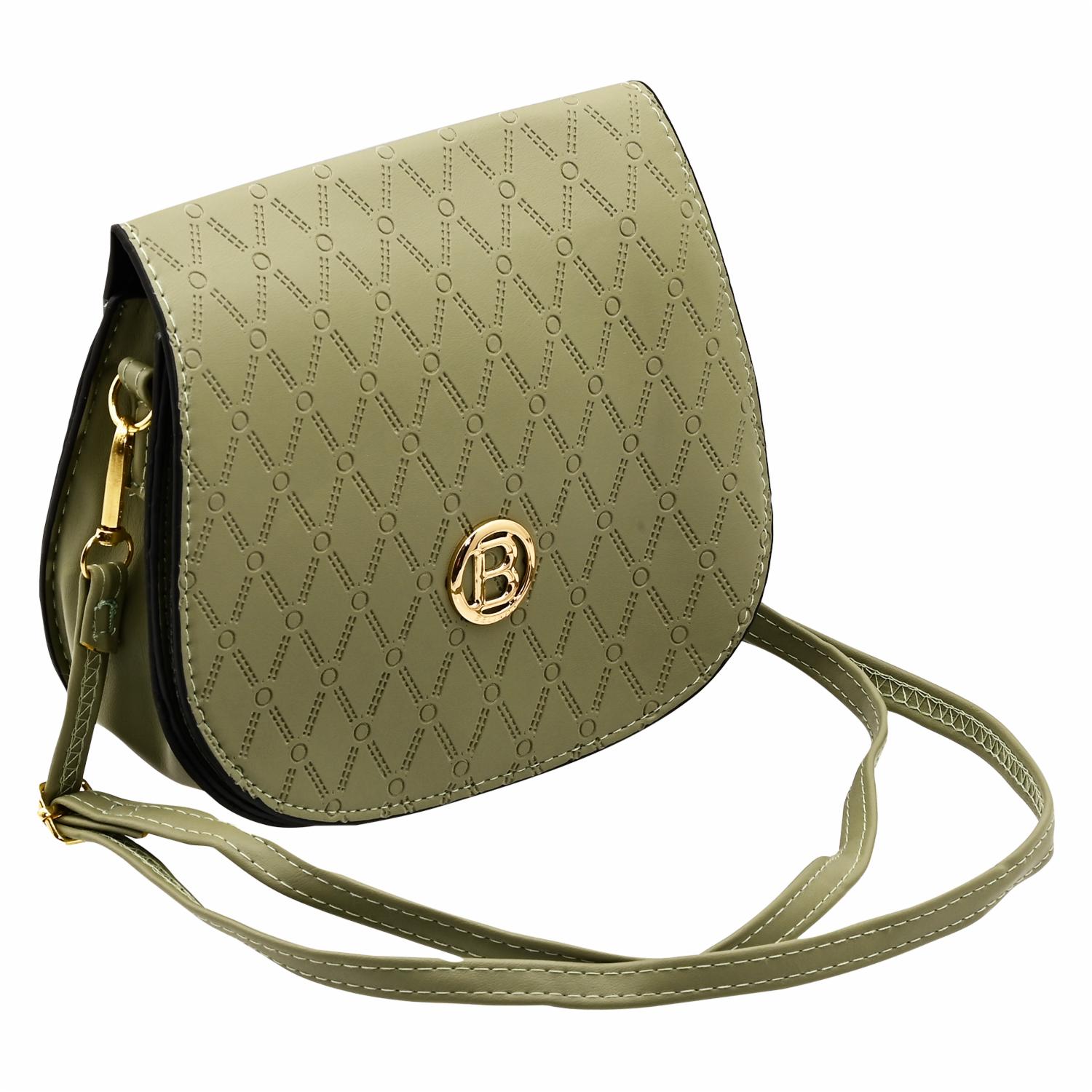 Cartera Con Tapa CHIC Talla Pequeño