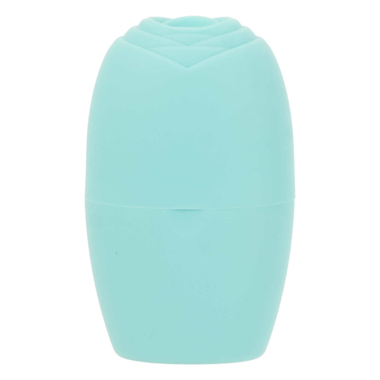 Molde De Silicona Para Hielo Rostro WAHFAY 12 X 7.5 X 4.5Cm