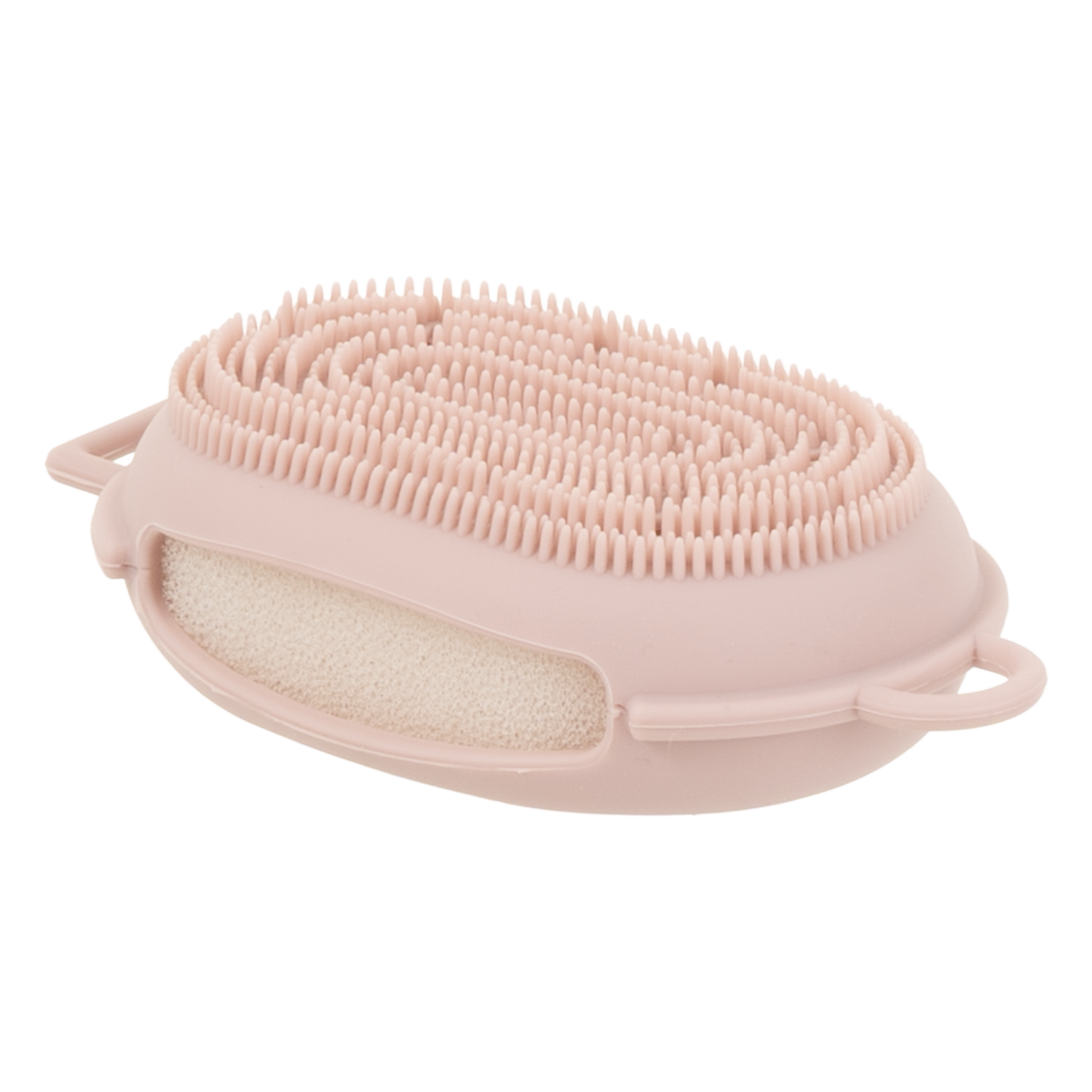 Cepillo Corporal Para Limpieza WAHFAY 14 X 7.5 X 4Cm