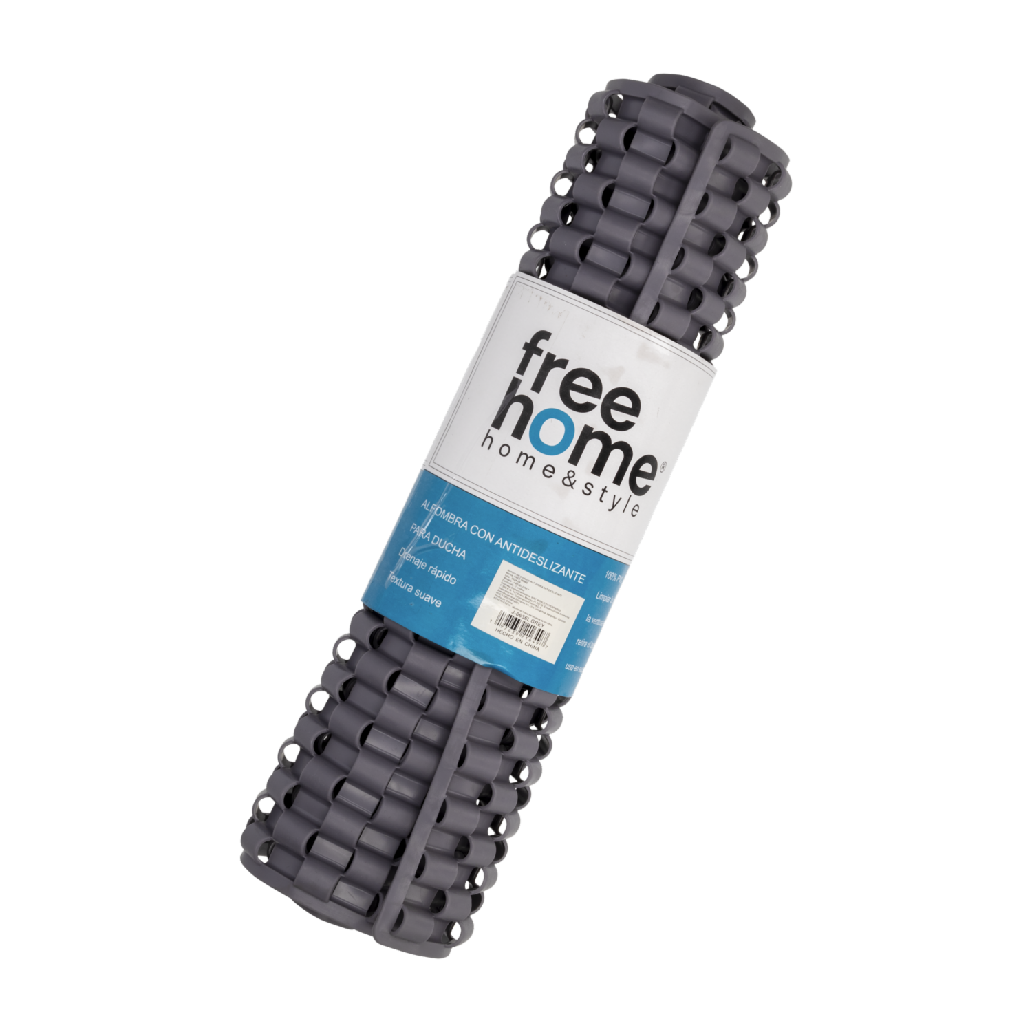 Antideslizante Gris FREE HOME
