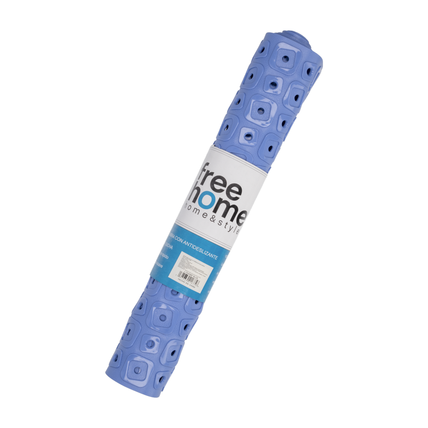 Antideslizante Azul FREE HOME
