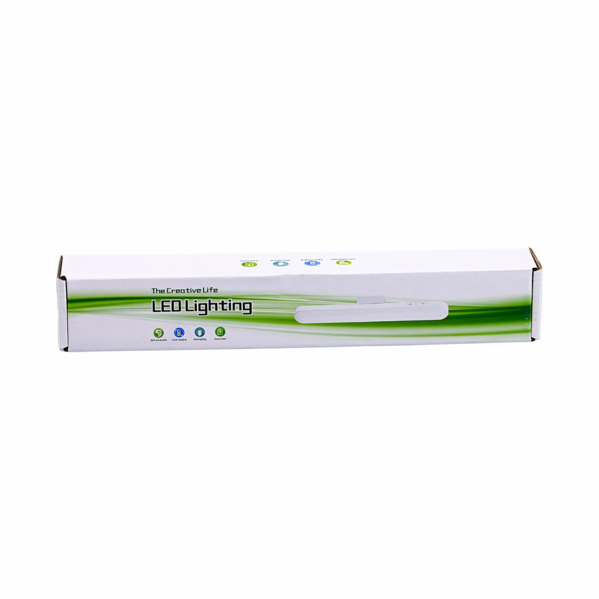 Luz Led 3 Colores KOOME 30 Cm