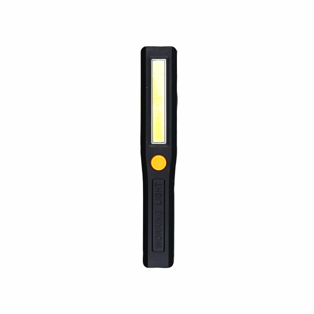 Luz Led De Diseño Diagonal KOOME 1 Pieza
