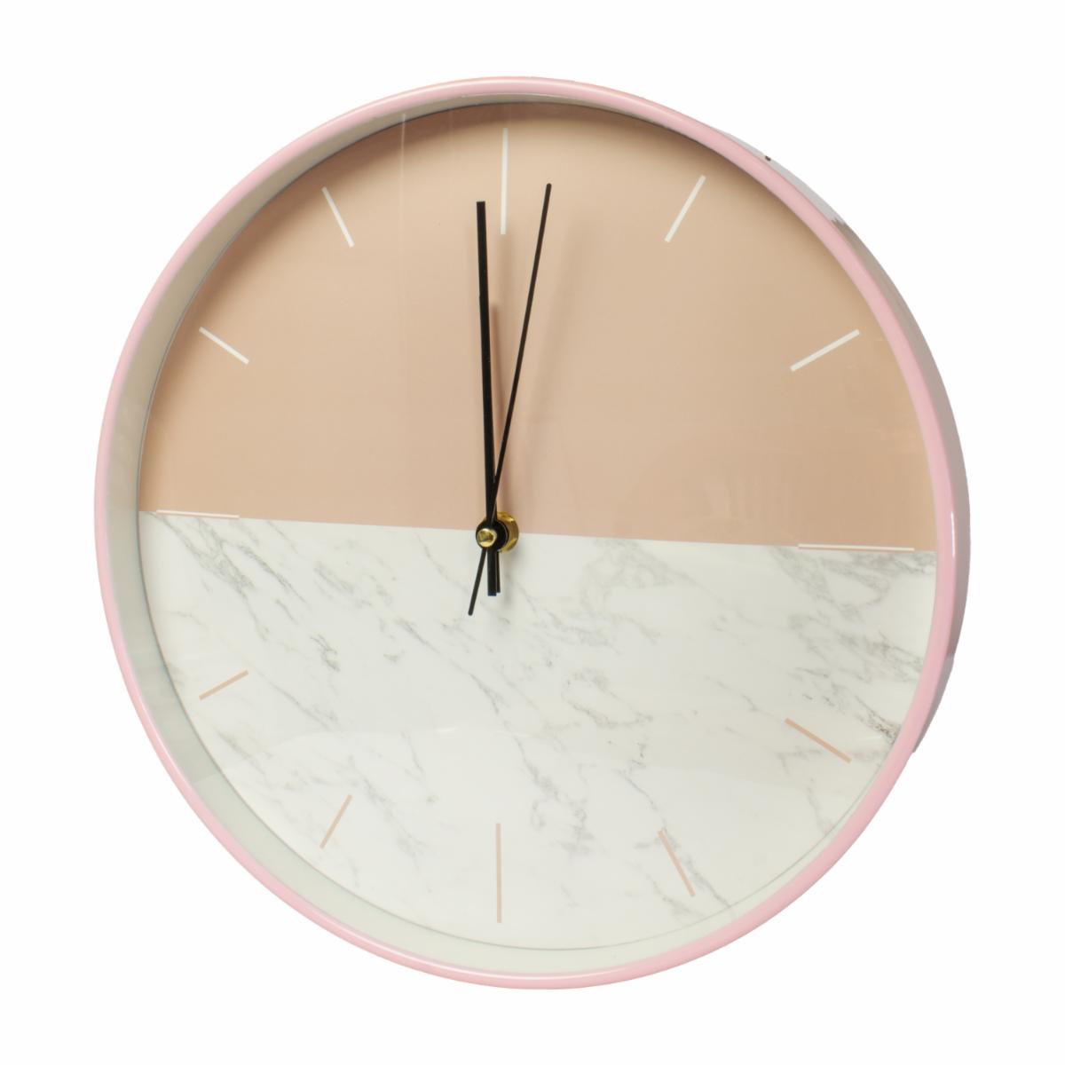 Reloj De Pared Decorativo KOOME 30 Cm