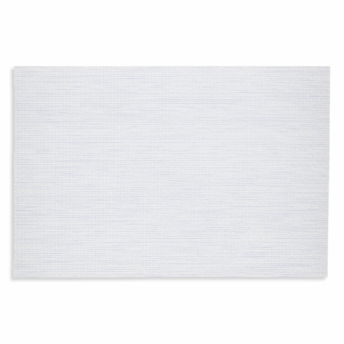 Individual Cuadricula Jaspeada Azul FREE HOME Rectangular