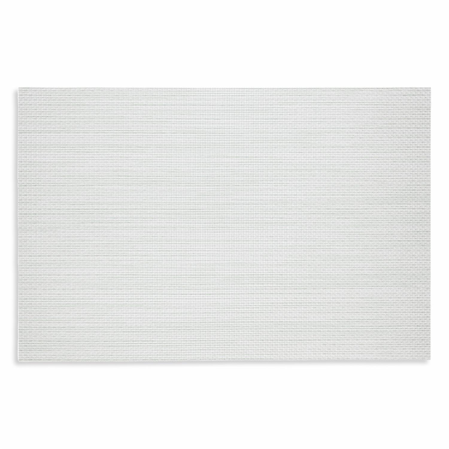 Individual Cuadricula Jaspeada Verde FREE HOME Rectangular