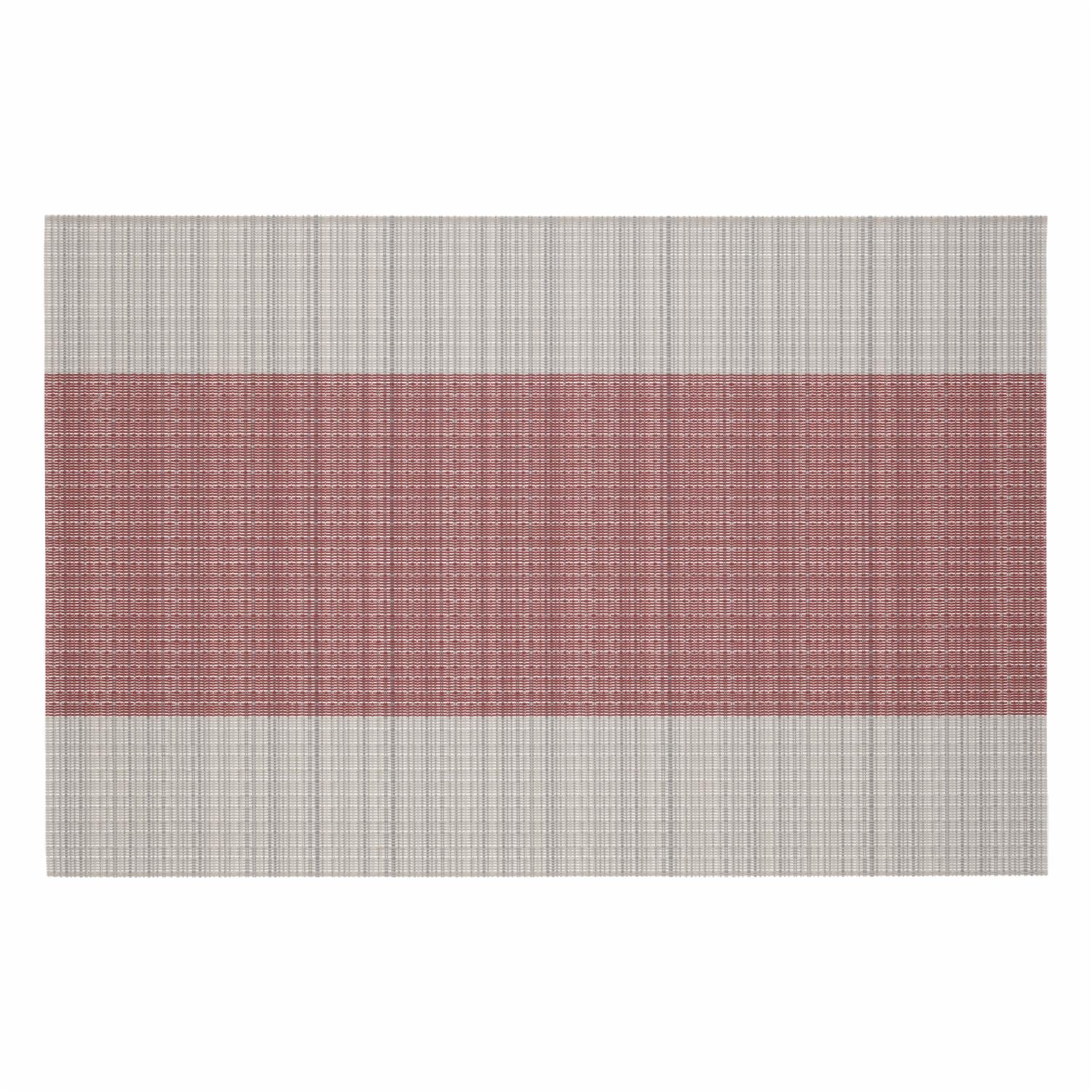 Individual Franja Central Vino FREE HOME Rectangular