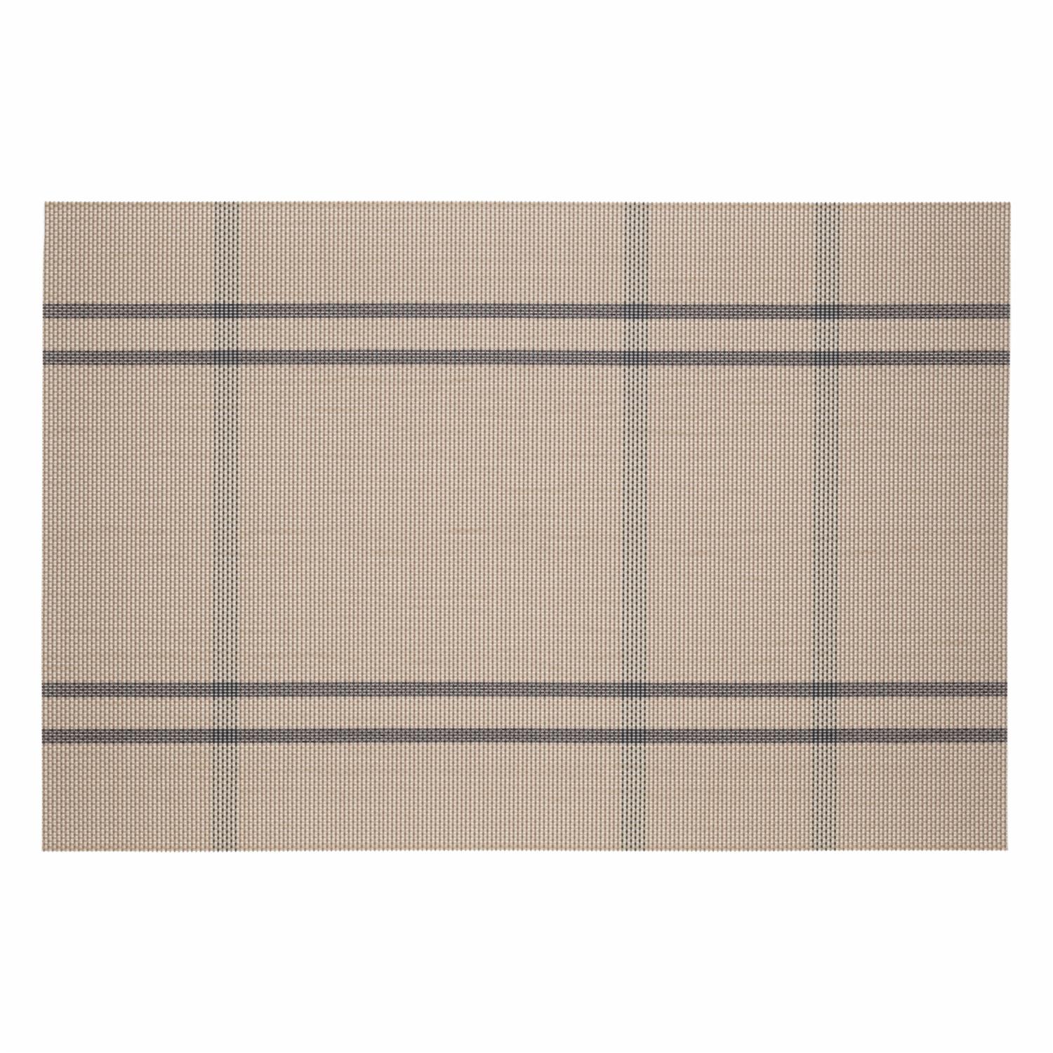 Individual Cuadros Escoceses FREE HOME Rectangular