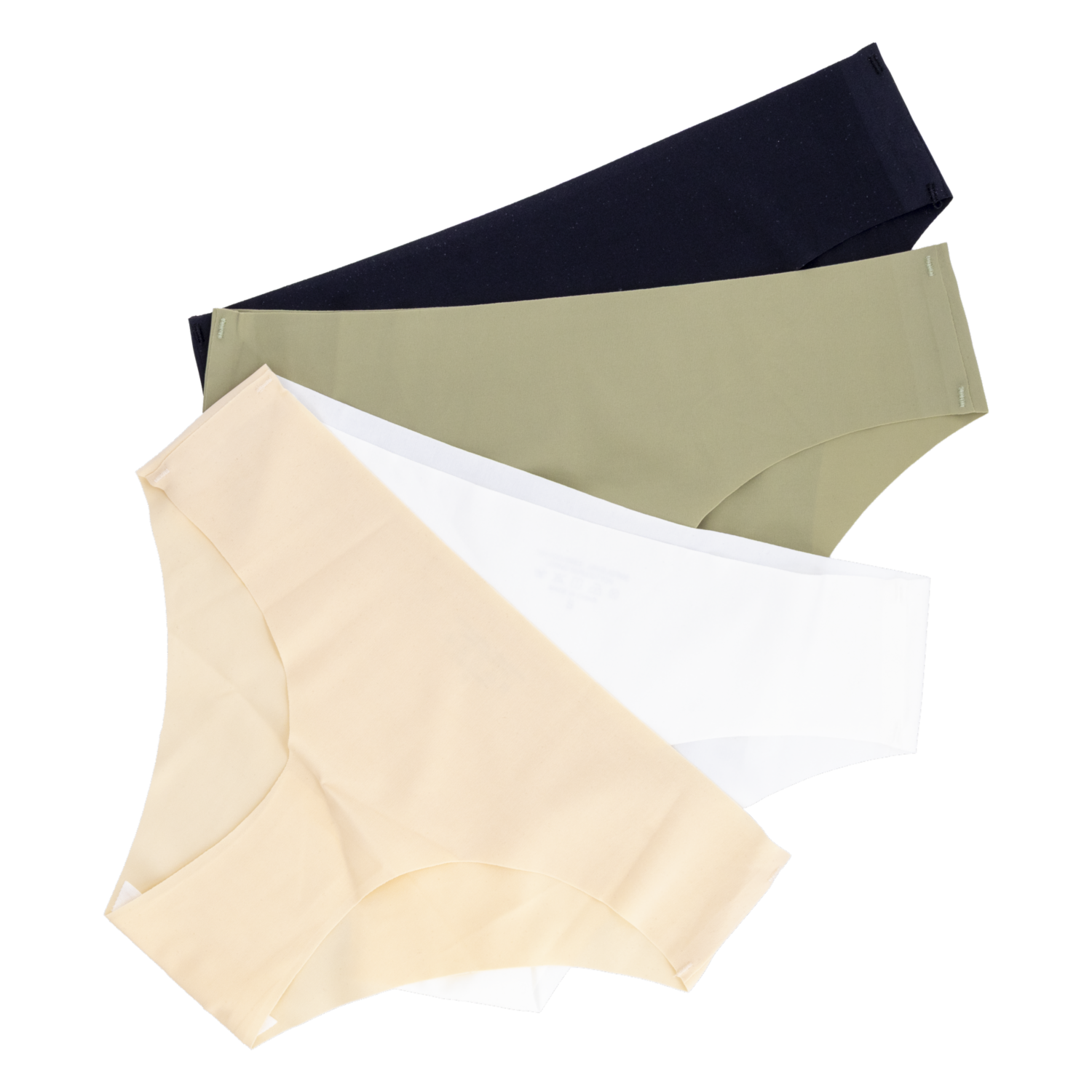 Panty Sin Costura SKYLARK Talla Pequeño