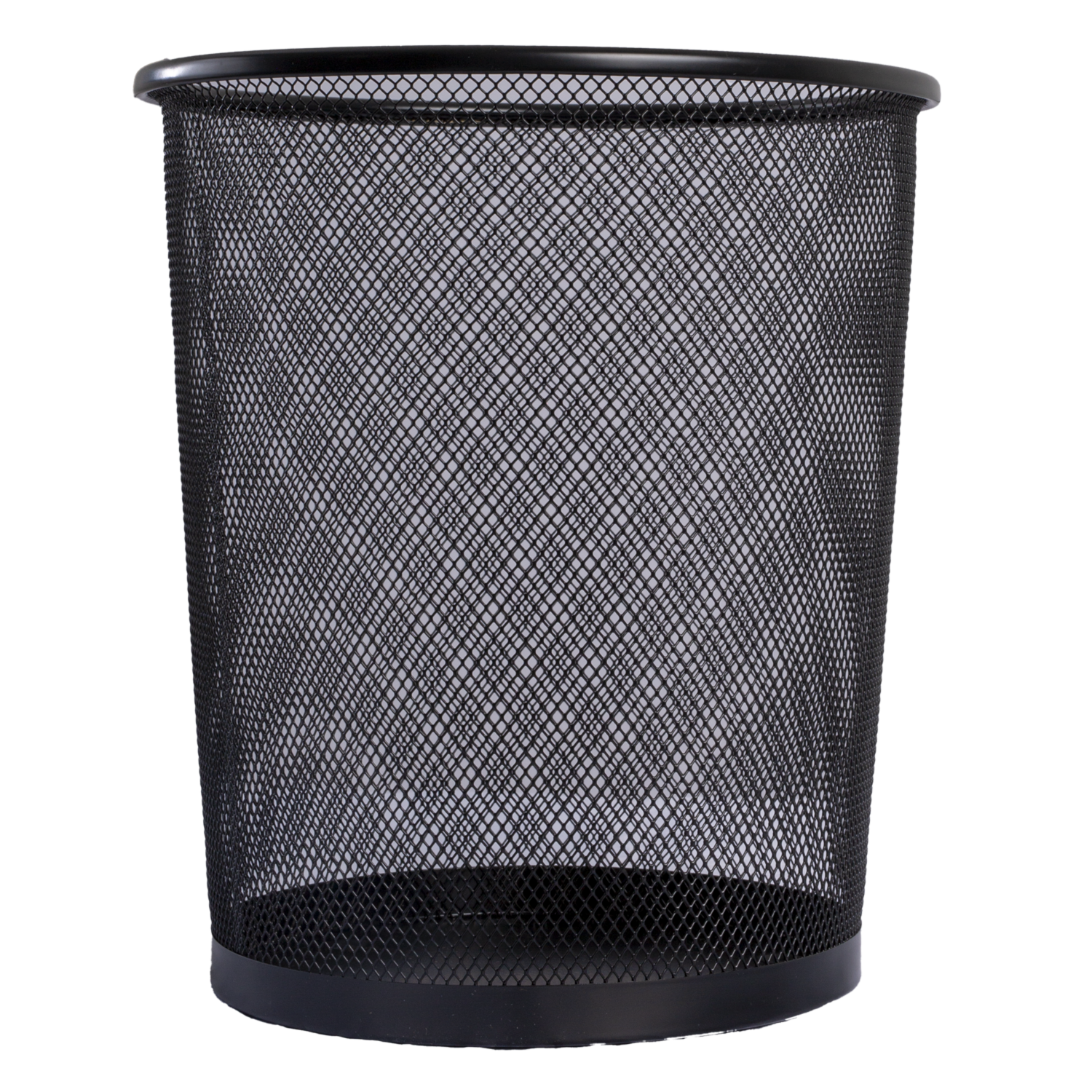 Papelera Negra SKYLARK 9 L