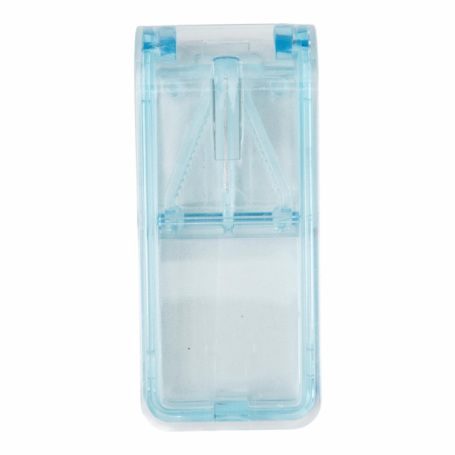 Cortador De Pastillas Con Dispensador SKYLAR 2 Piezas