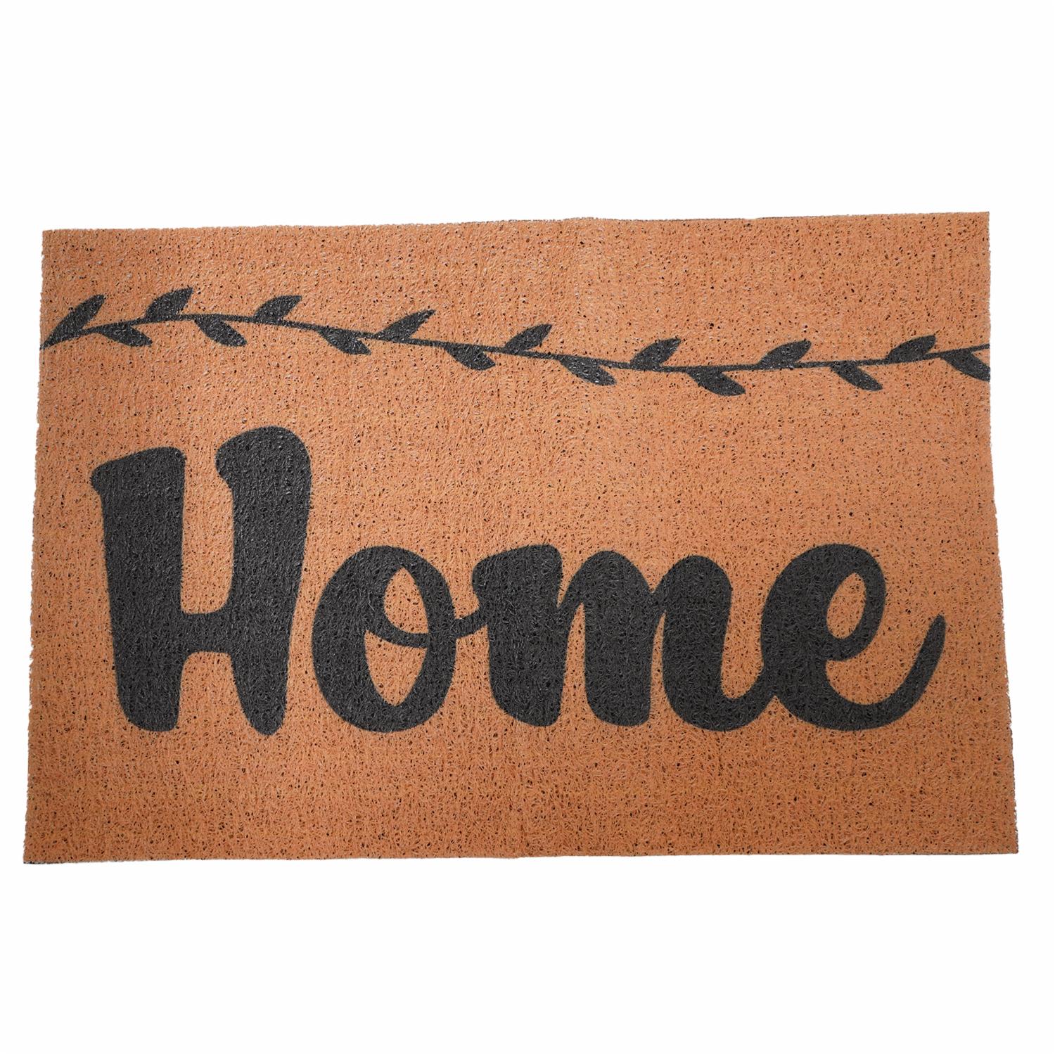 Rodapiés De Entrada Entrada Home SKYLARK 60X40 Cm
