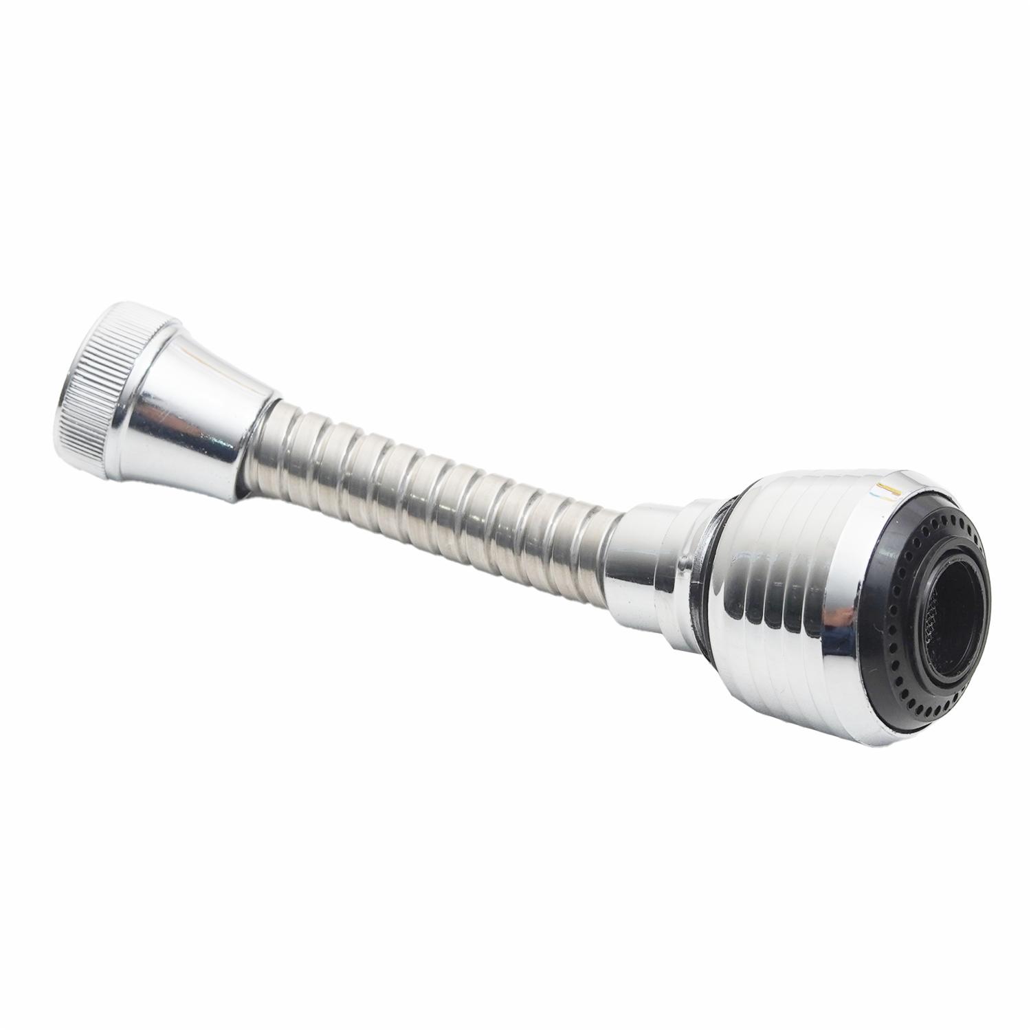 Extensión De Grifo Cromado SKYLARK 1 Pieza