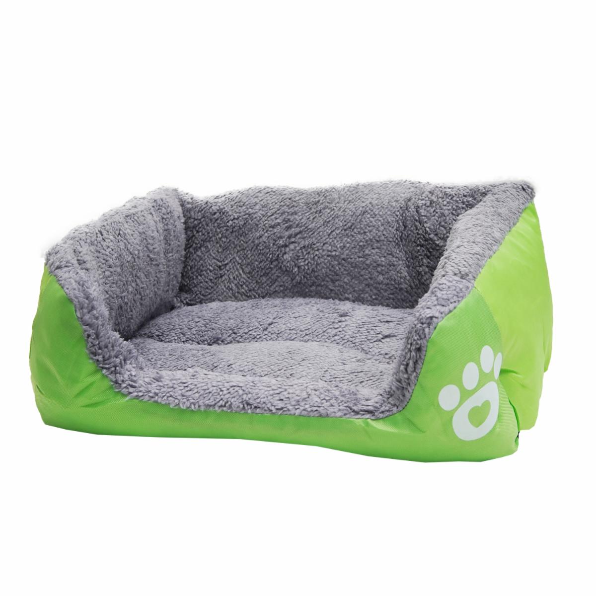 Cama Mascota Suave Textil DADAGOU 1 Pieza