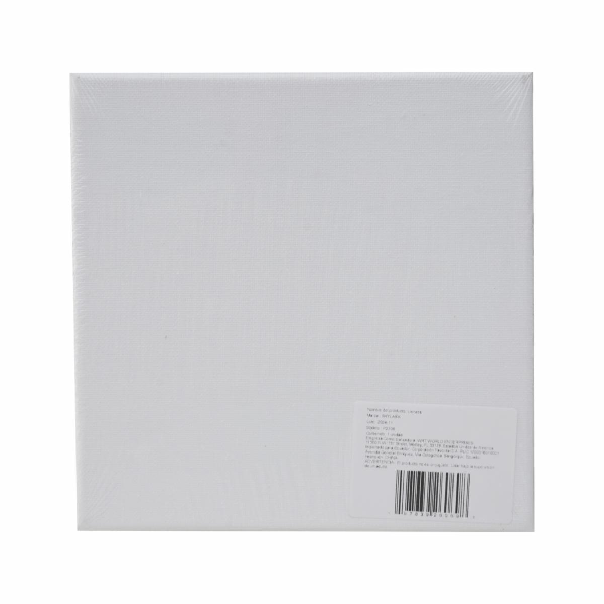 Lienzo Para Pintar SKYLARK 1 Pieza