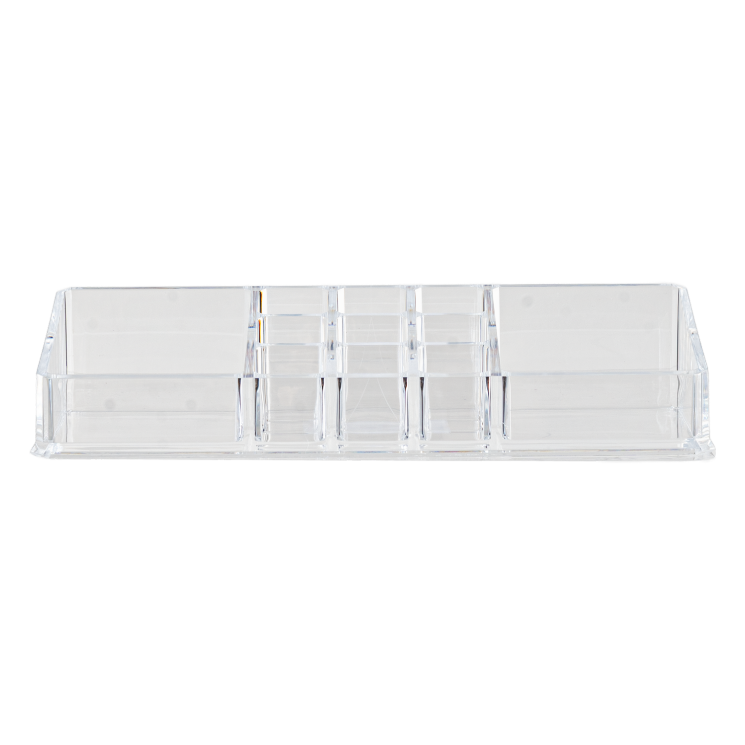 Organizador De Labiales 11 Compartimentos FREE HOME 1 Pieza