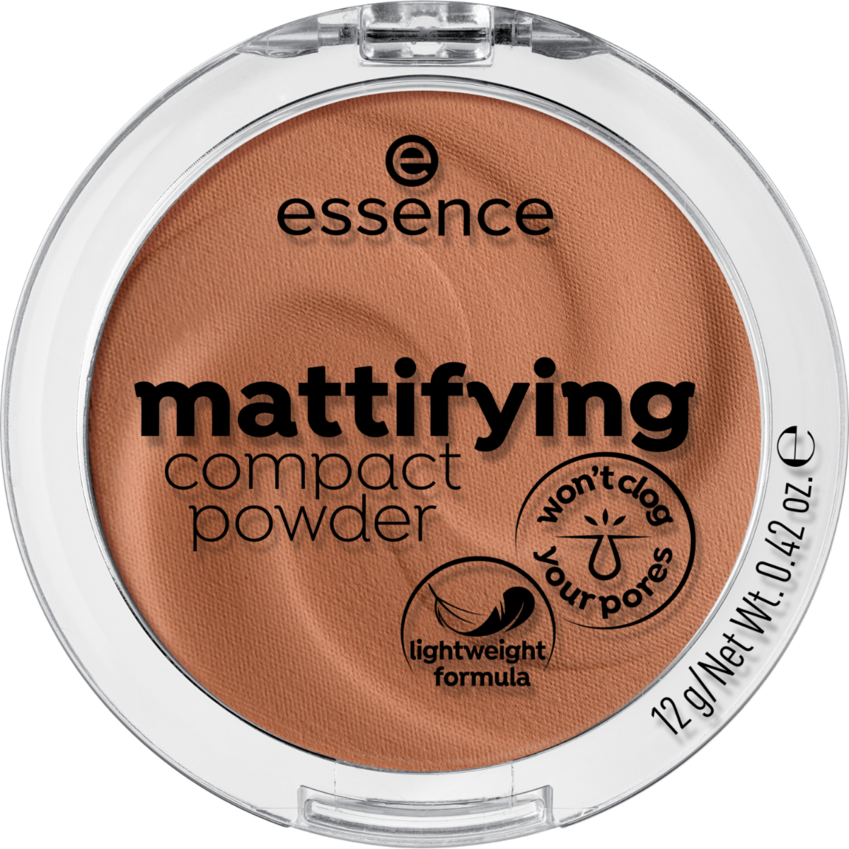 Polvo Compacto Mattifying ESSENCE