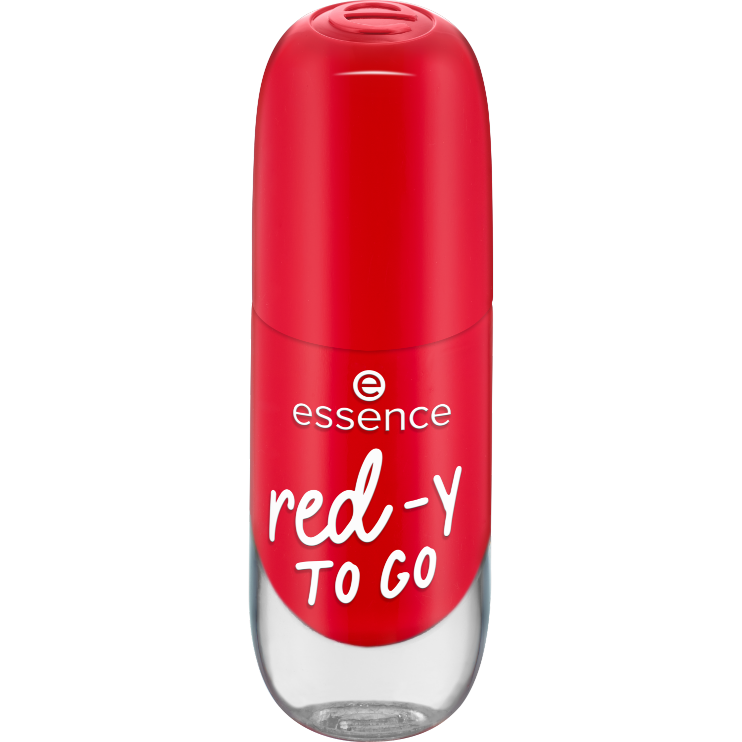 Esmalte De Uñas Gel Nail Colour Red-Y To Go ESSENCE 8 Ml