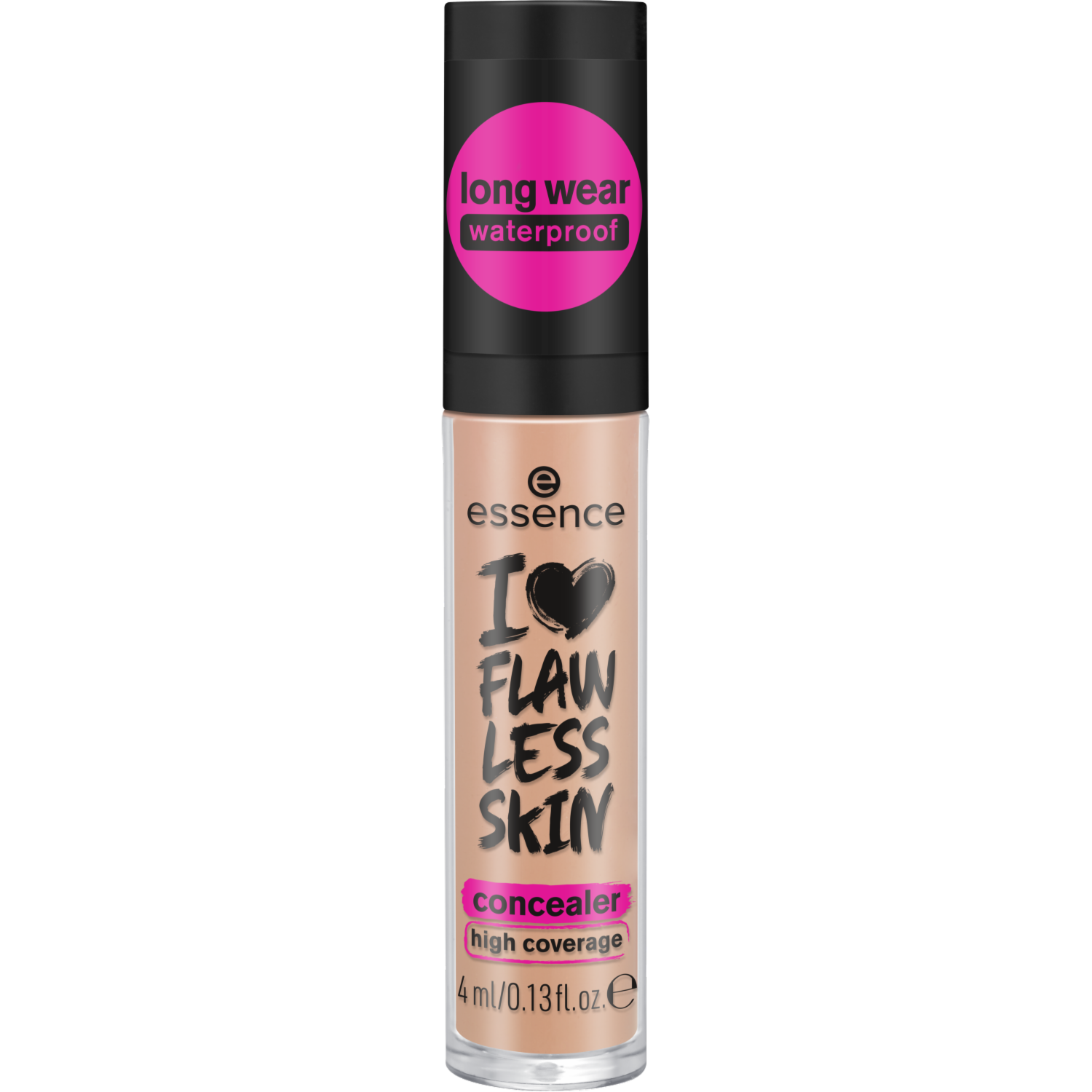 Corrector De Ojeras I Love Flawless Skin ESSENCE