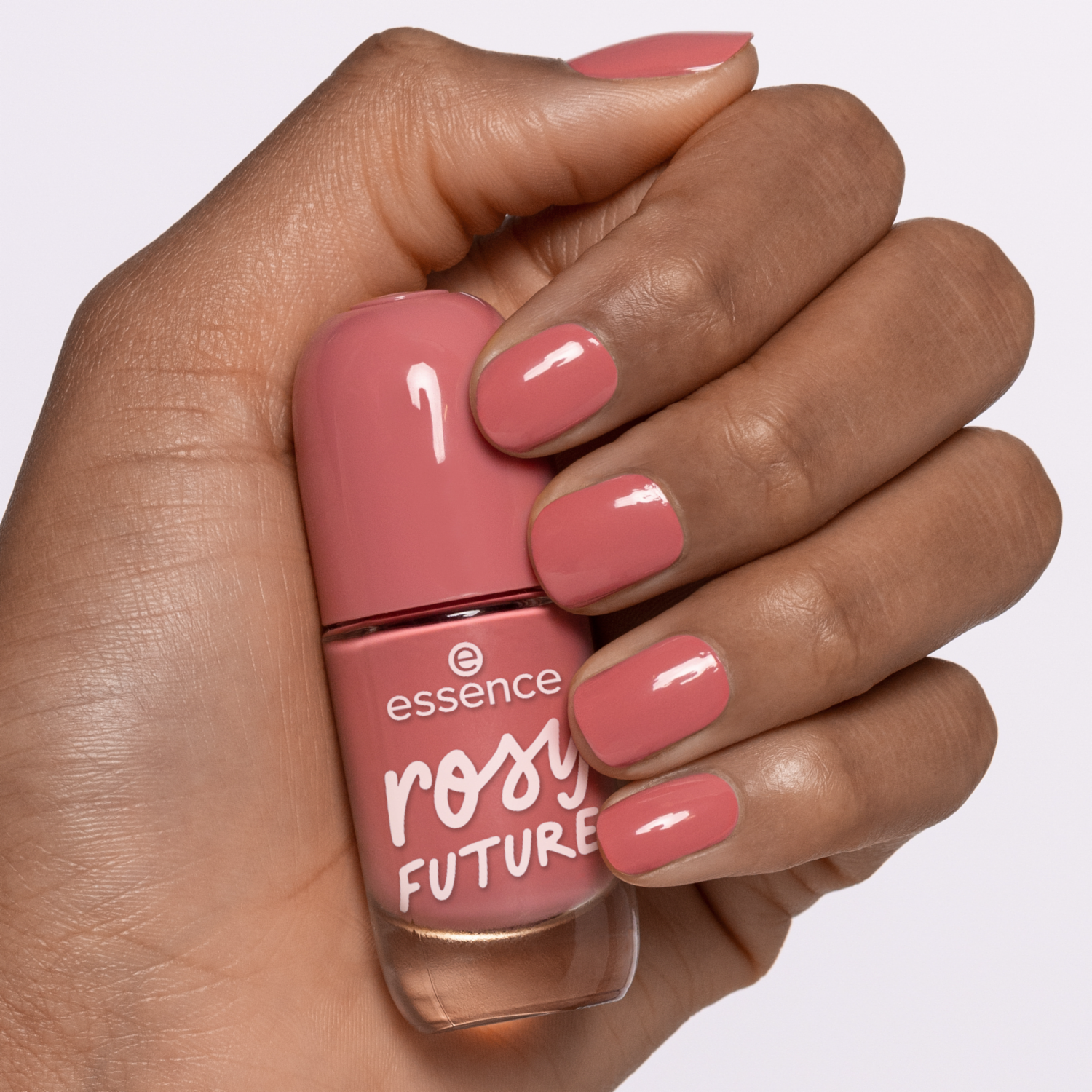 Esmalte De Uñas Larga Duración Gel Nail Colour ESSENCE