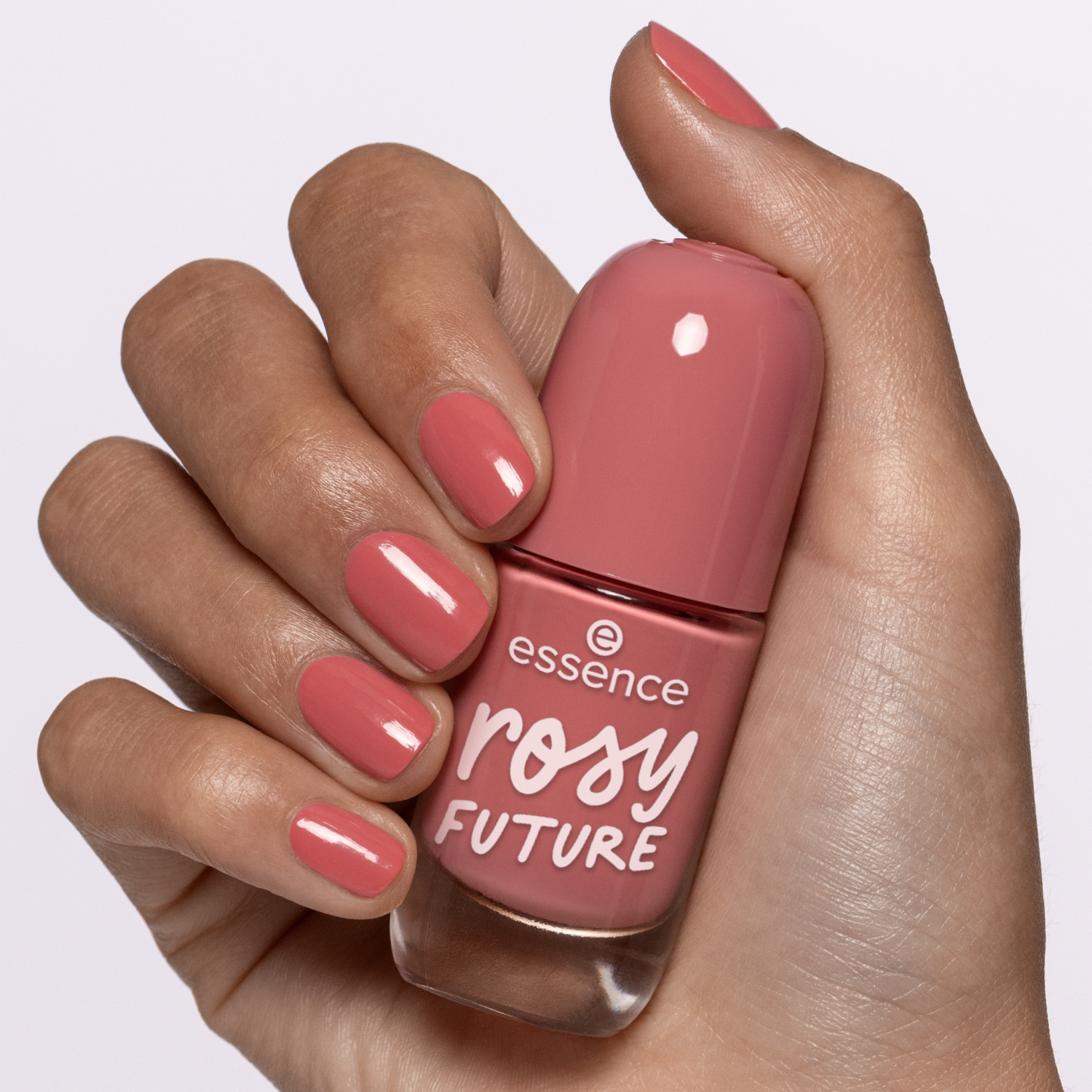 Esmalte De Uñas Larga Duración Gel Nail Colour ESSENCE