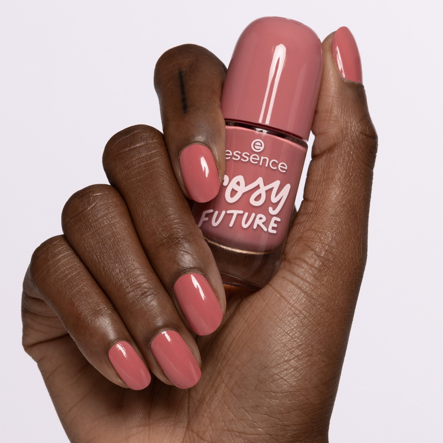 Esmalte De Uñas Larga Duración Gel Nail Colour ESSENCE