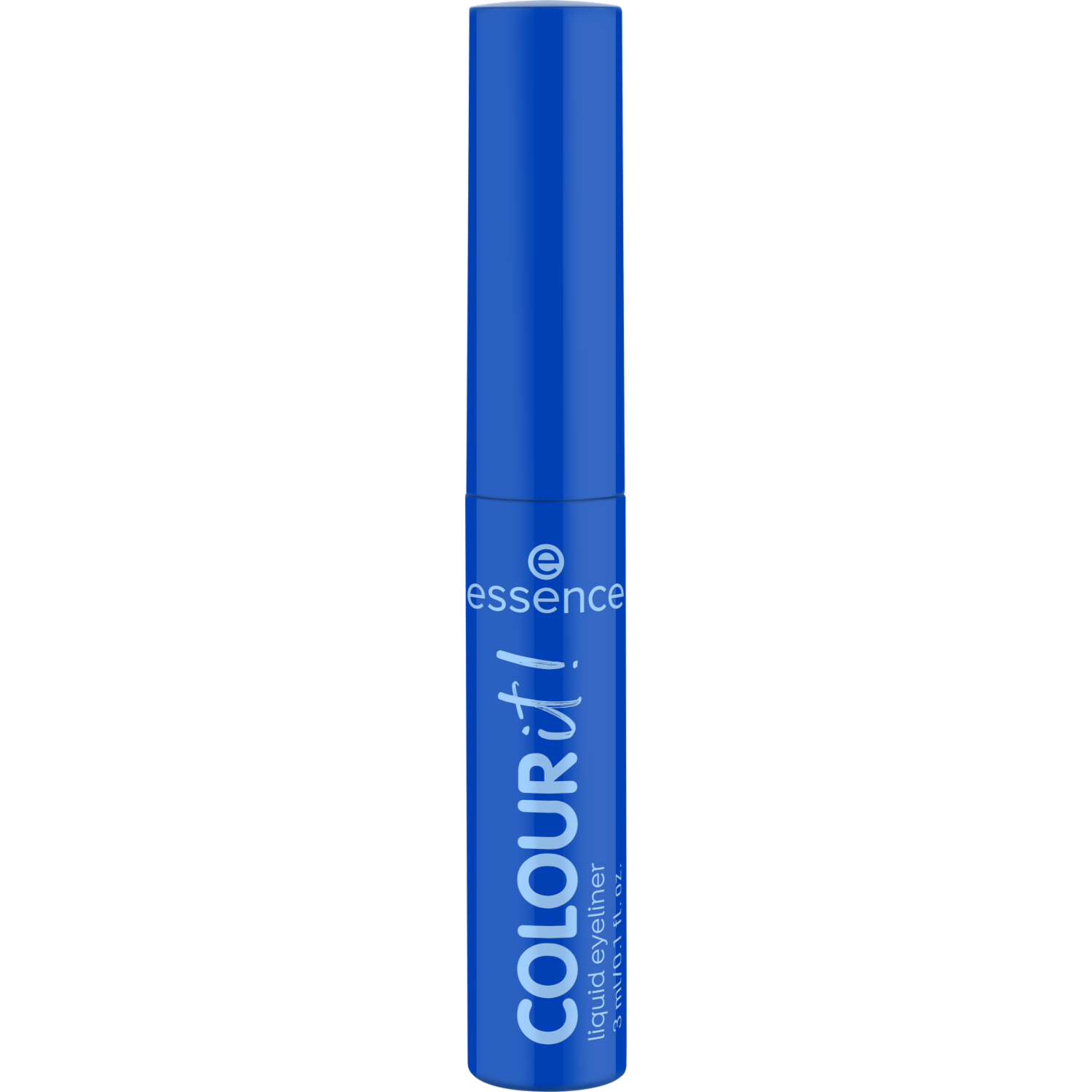 Delineador De Ojos Líquido Colour It! ESSENCE