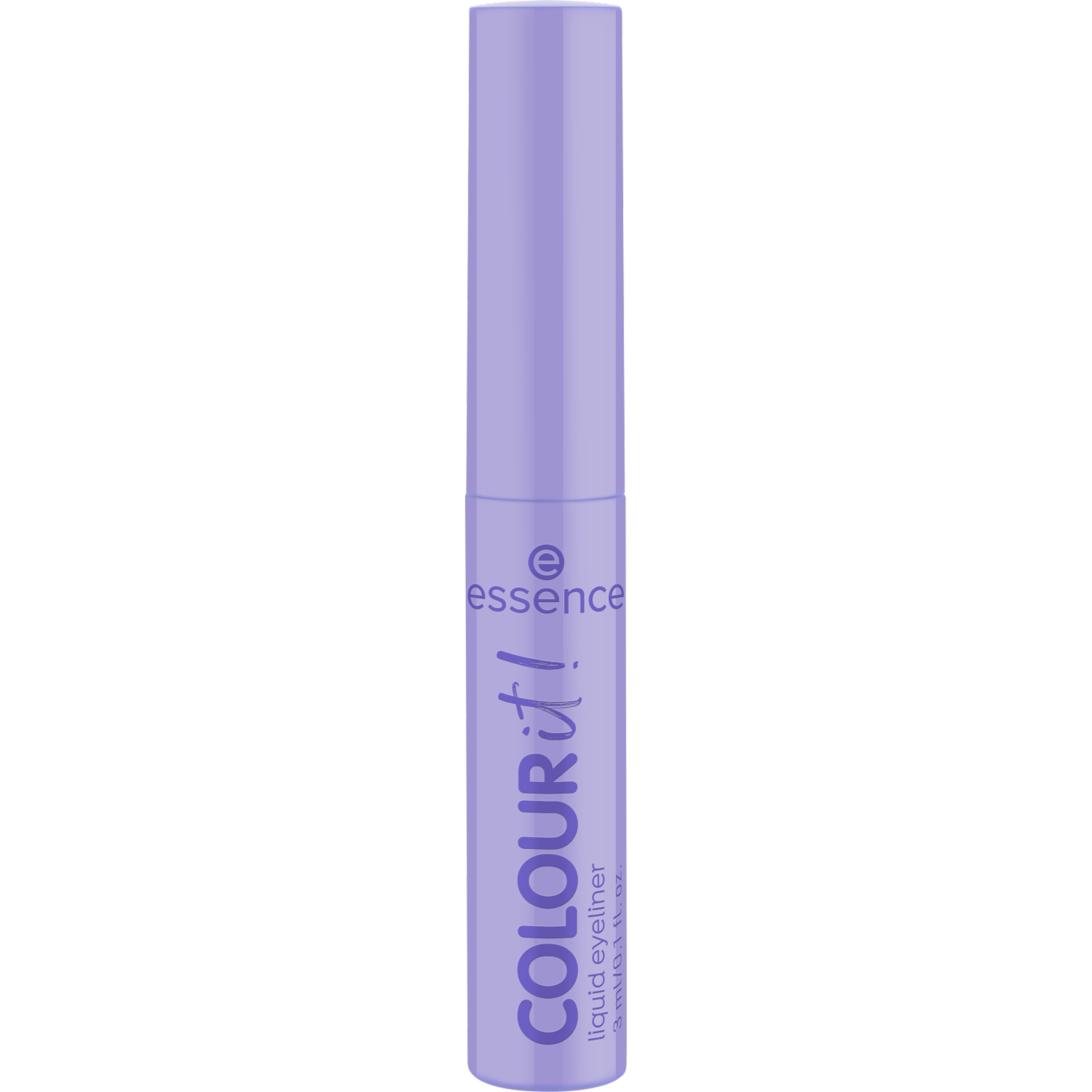 Delineador De Ojos Líquido Colour It! ESSENCE