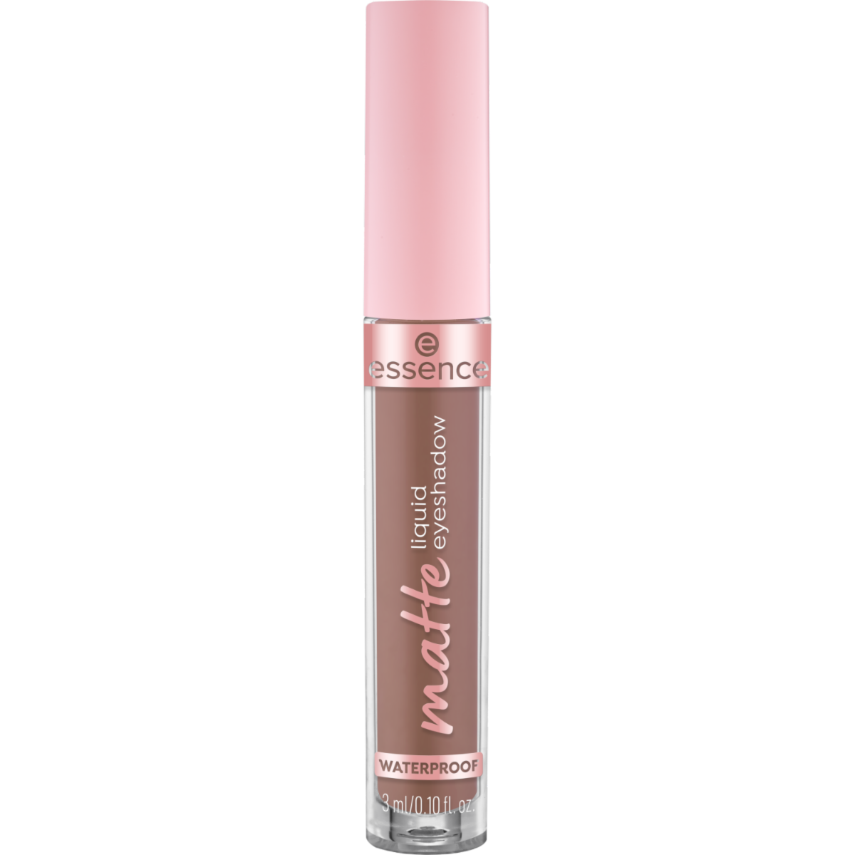 Sombra De Ojos Líquida Matte Waterproof ESSENCE