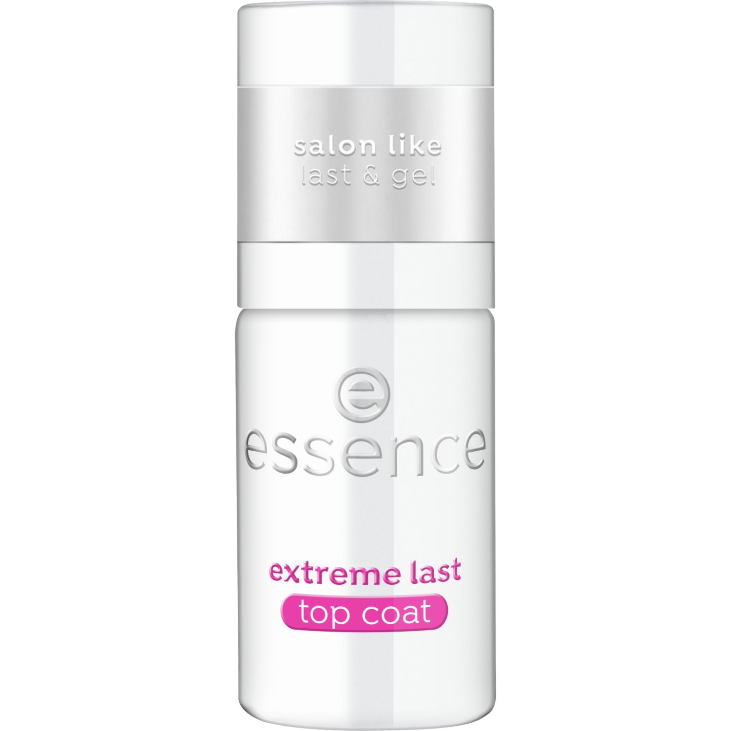 Esmalte De Uñas Extreme Last Top Coat ESSENCE 8 Ml